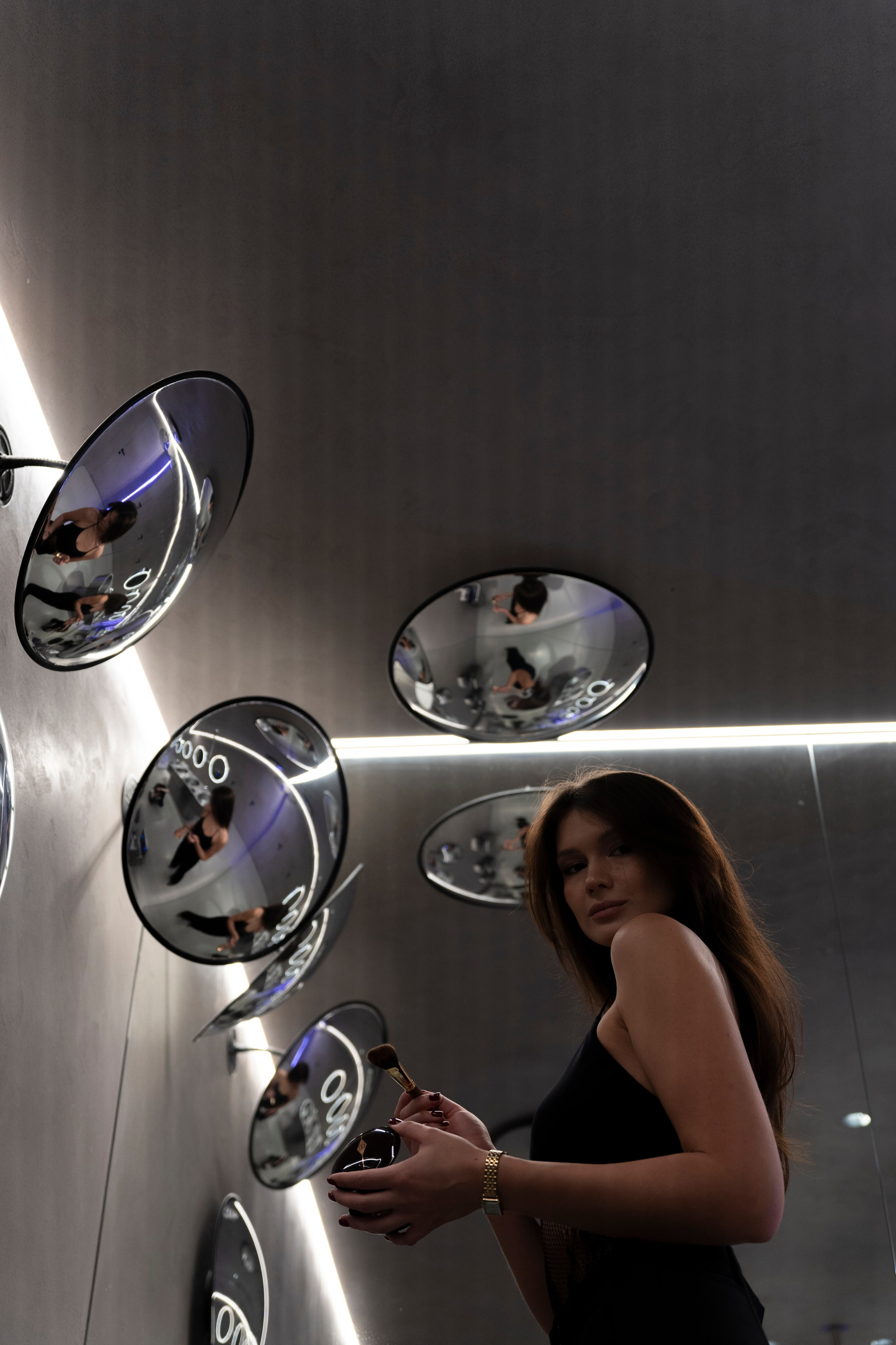 Тома. Главная