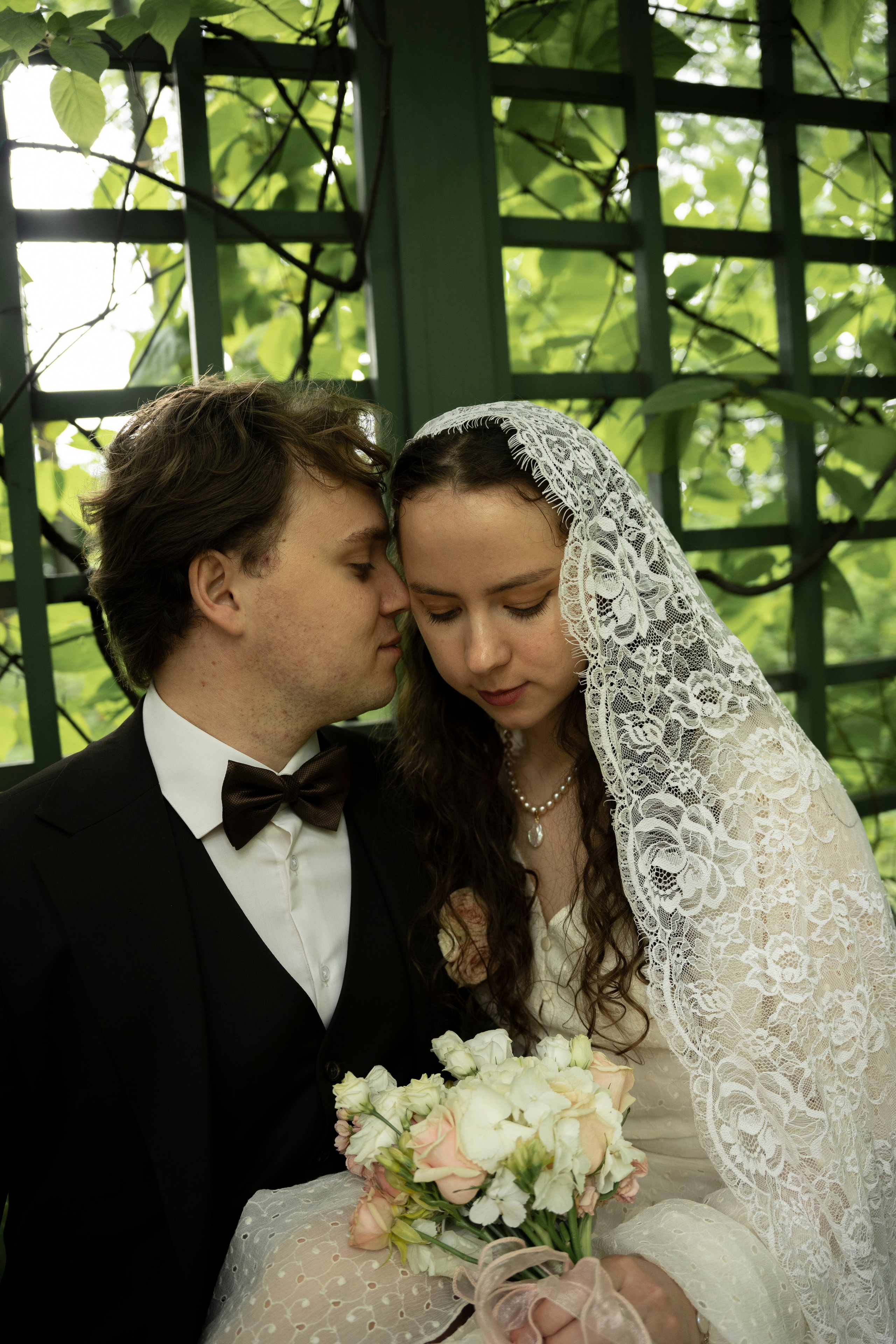 Юлия+Вячеслав. Главная