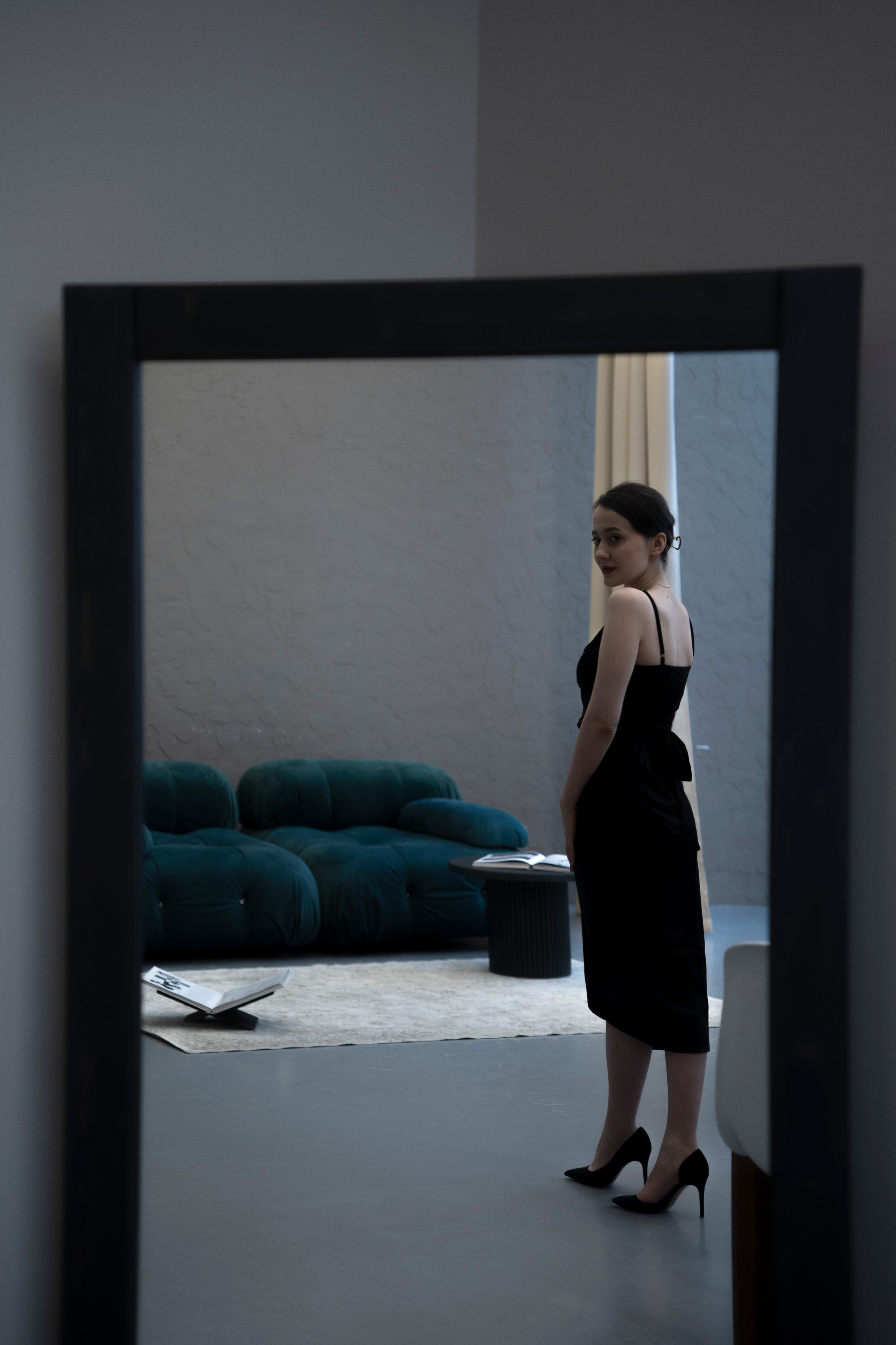 Мила. Главная