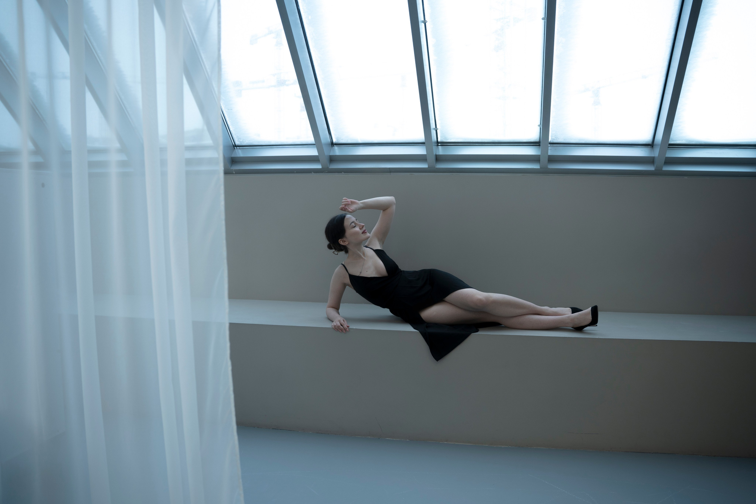 Мила. Главная