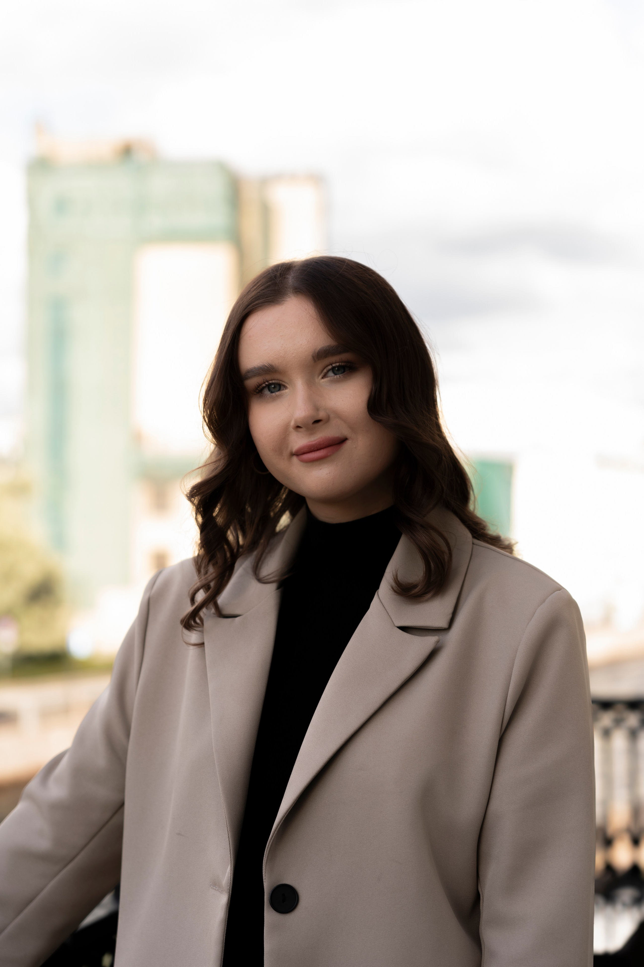 Екатерина. Главная