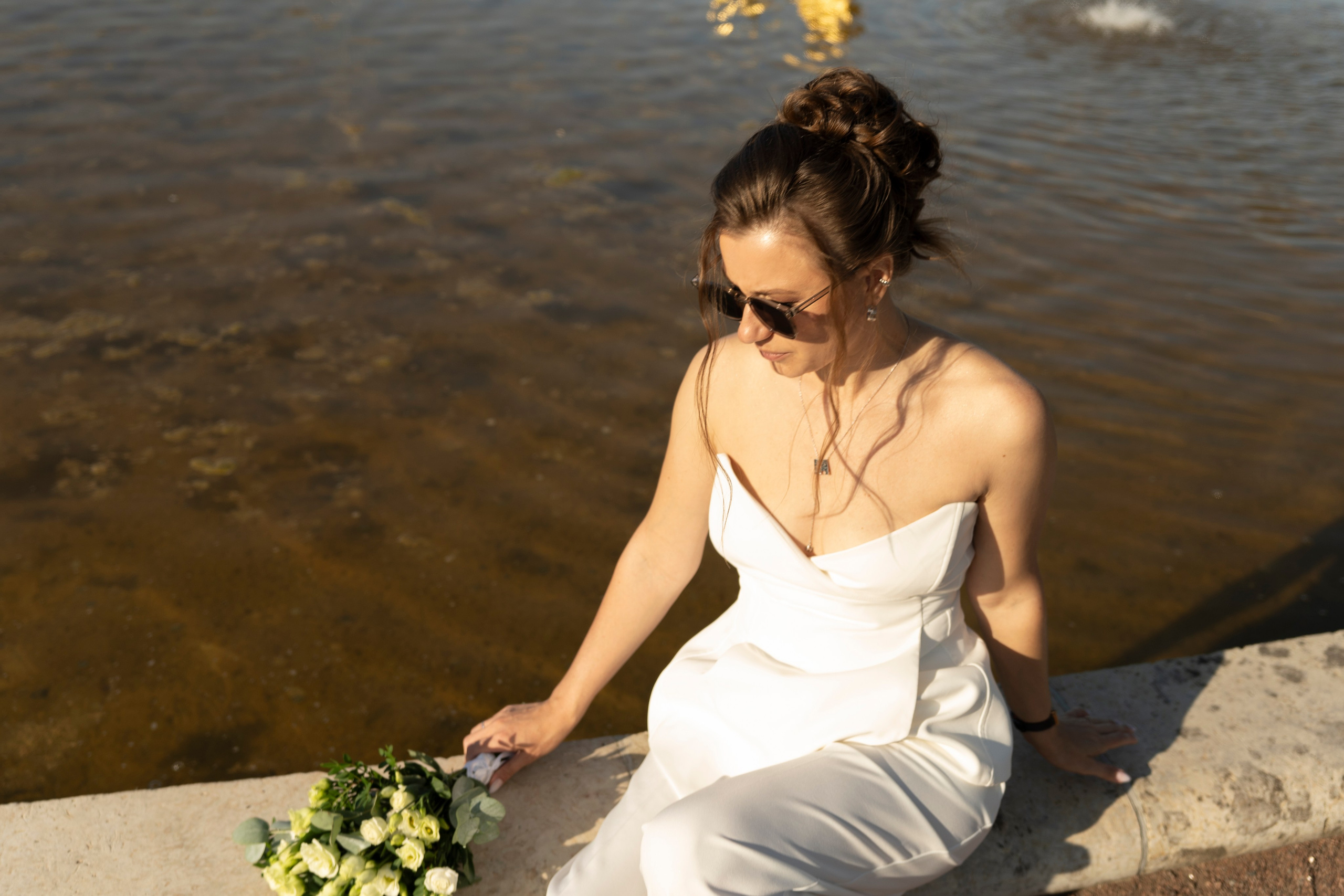 Дарья+Олег. Главная