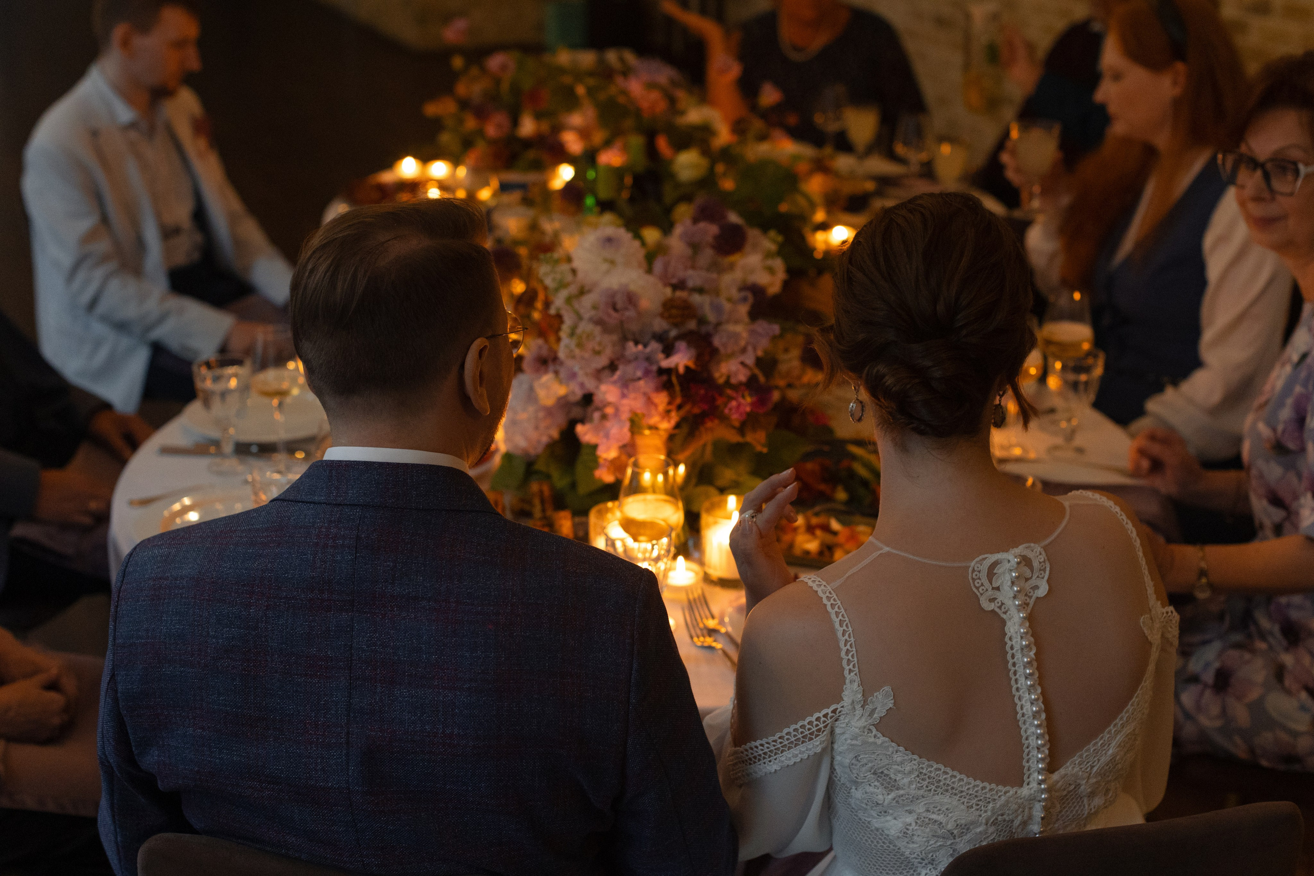 Олег и Анна. @dariazphoto свадебный фотограф