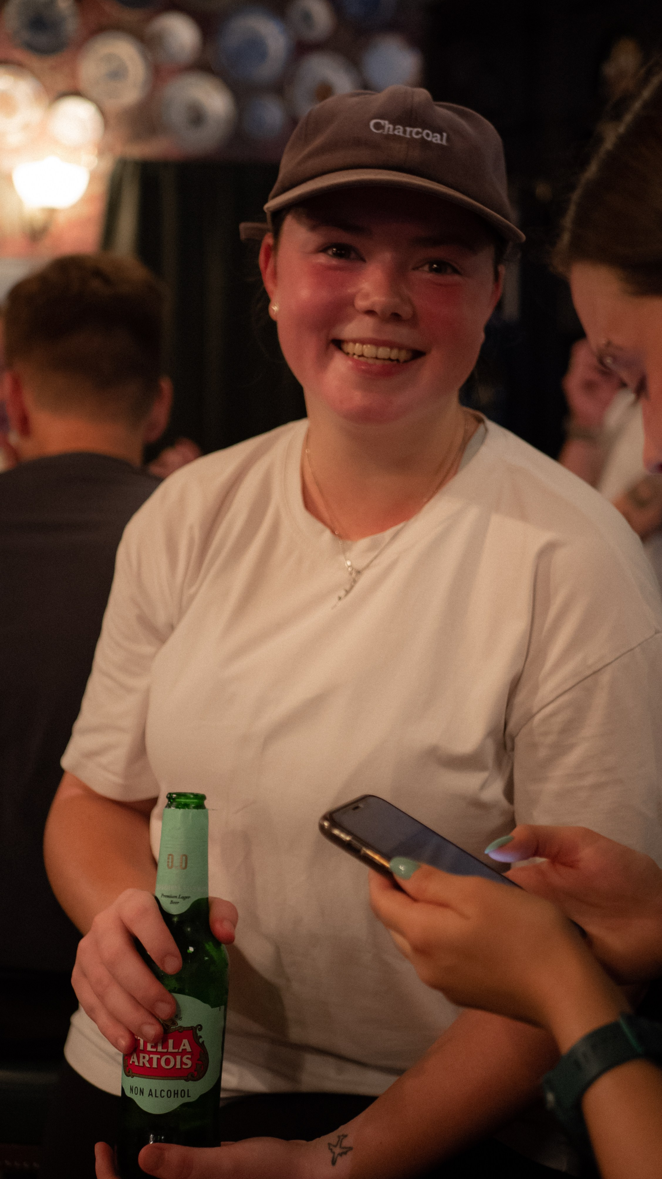 Beer Social Run. Vladimir Tatko