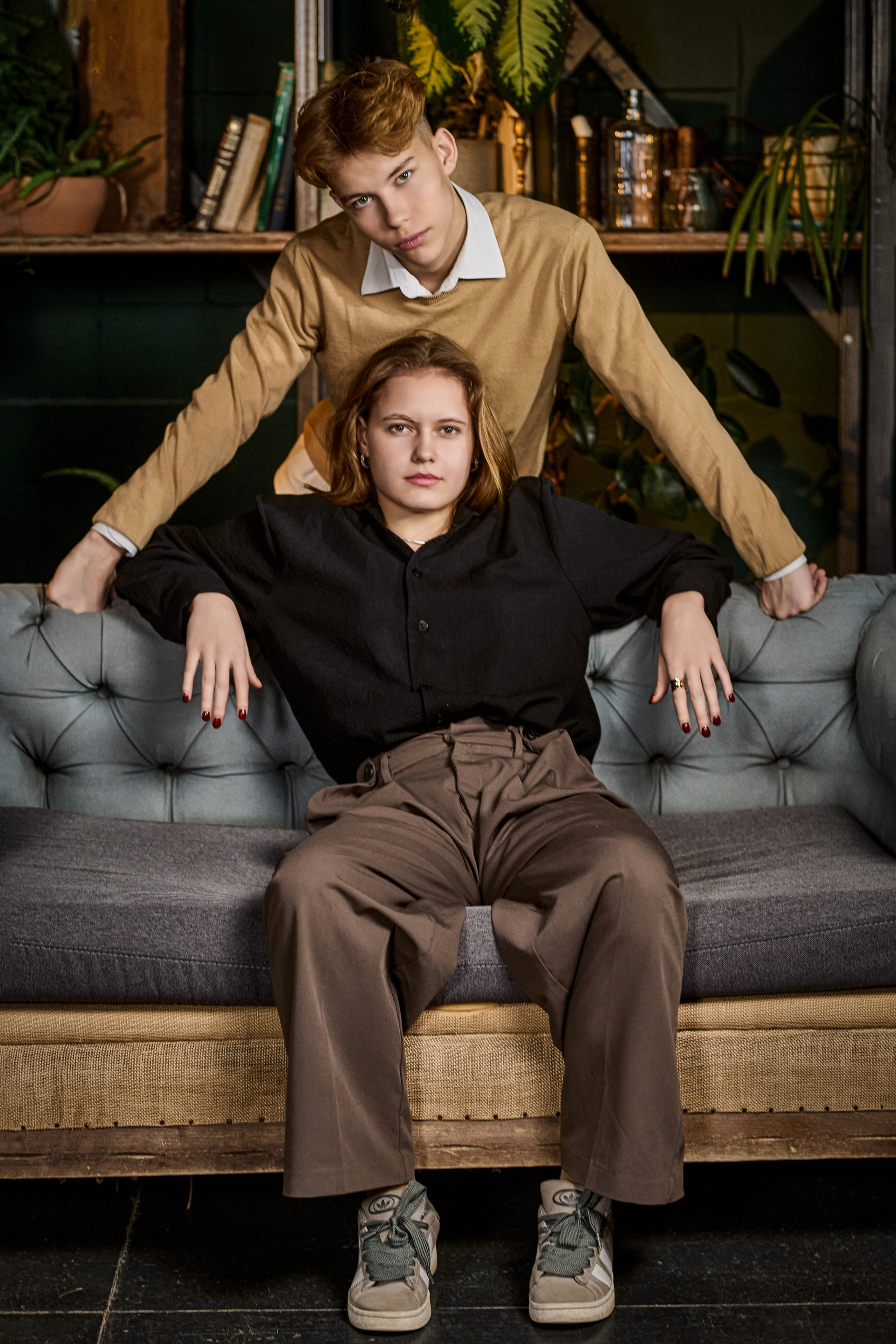 Выпускные альбомы Тюмень I Тобольск