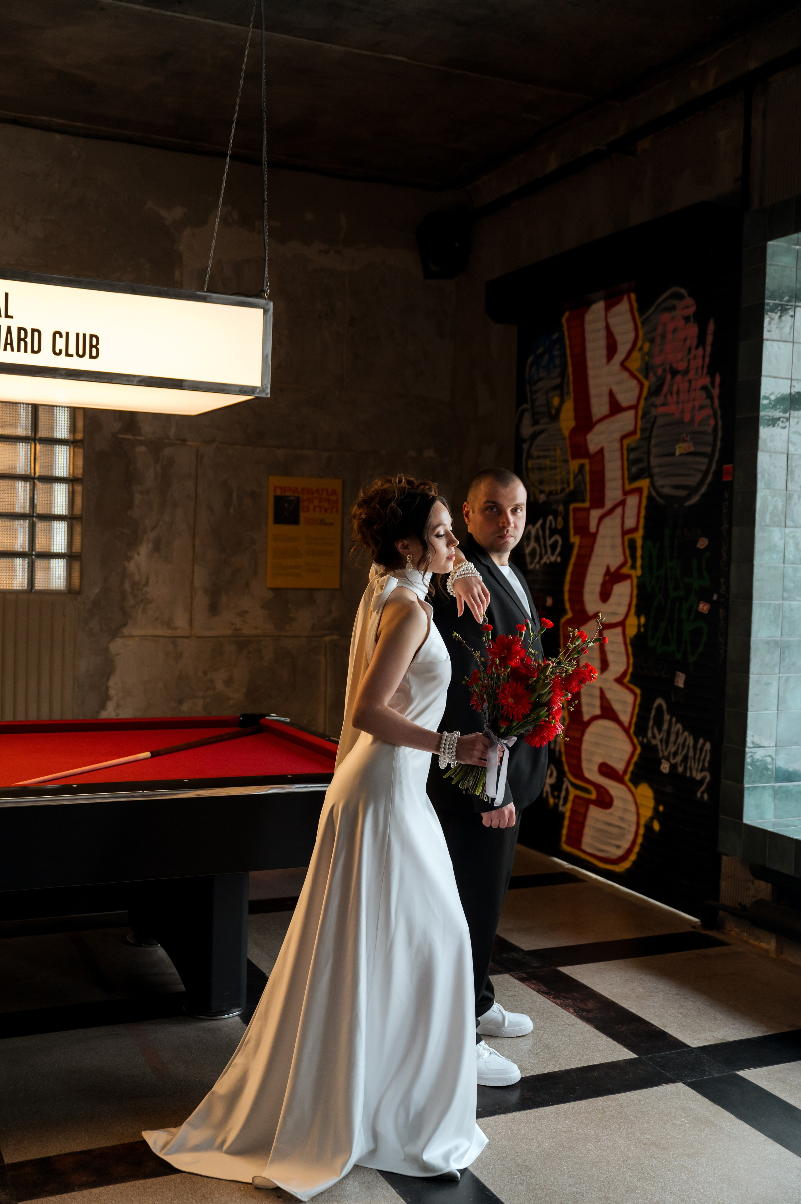 Николай и Ирина. Свадебный и портретный фотограф в Белгороде Олеся Гавшина