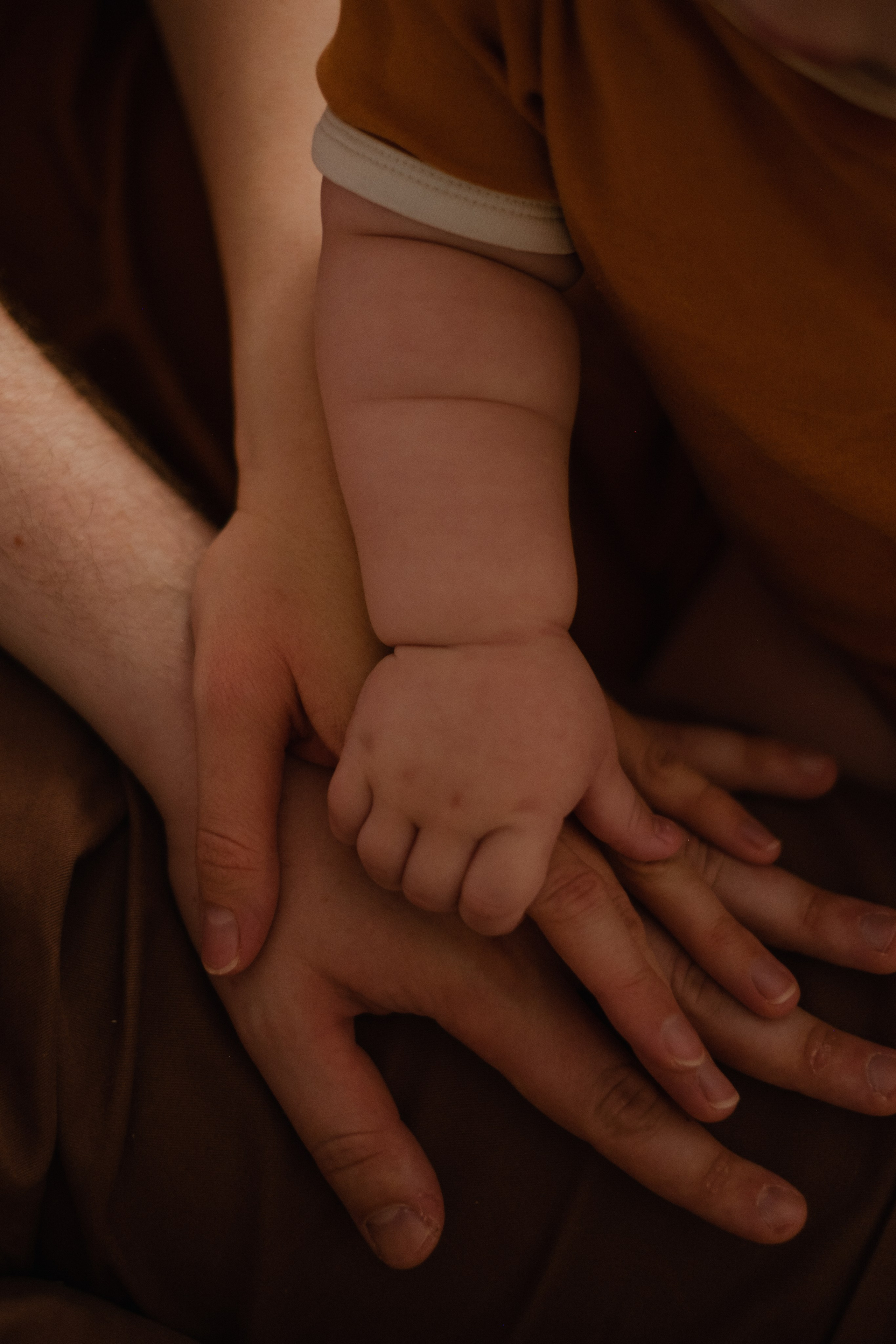 Настя, Дима и Костя | домашняя съемка. Фотограф в Новосибирске Диана Ильиных