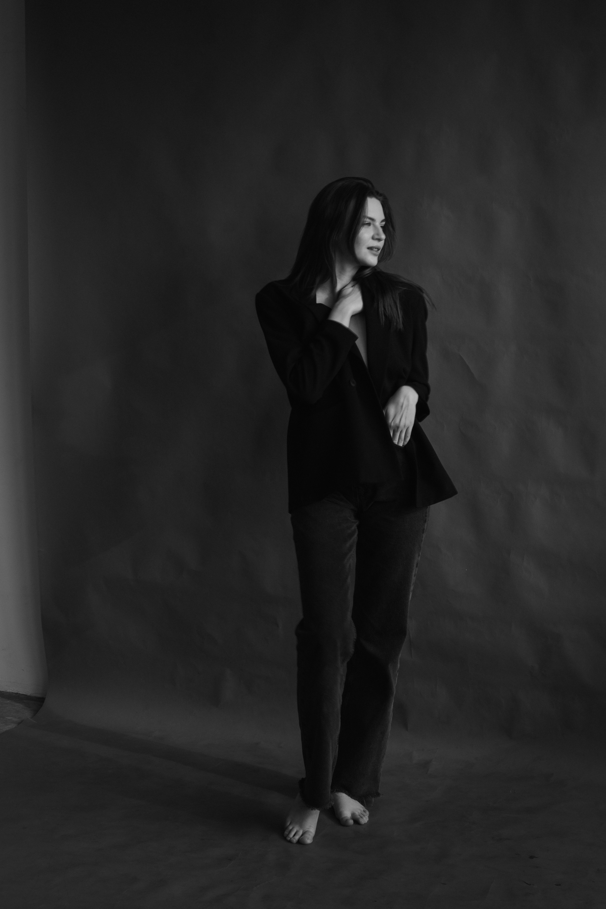 Катя. Фотограф в Новосибирске Диана Ильиных