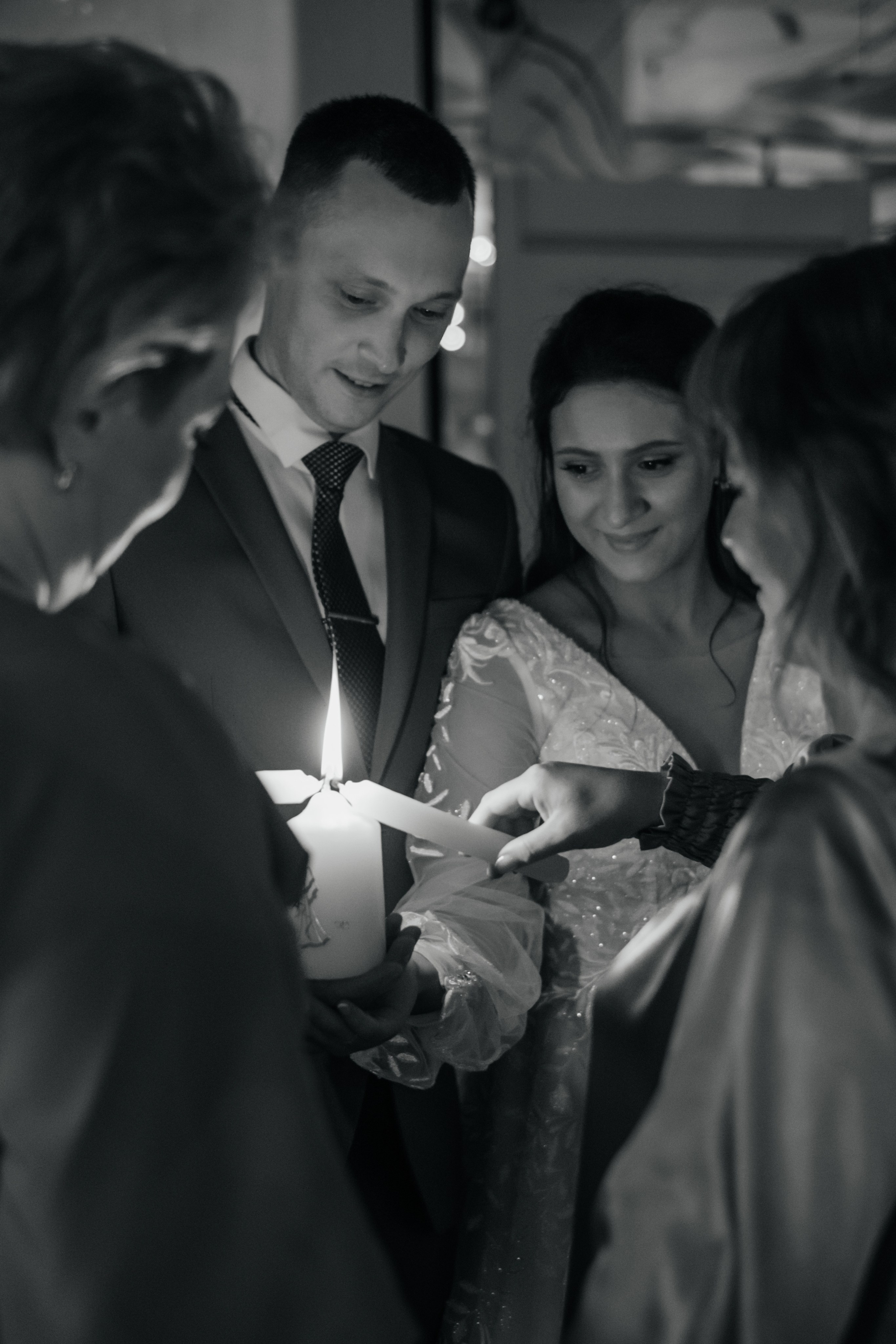 Свадьба Татьяны и Ильи. Фотограф в Новосибирске Диана Ильиных