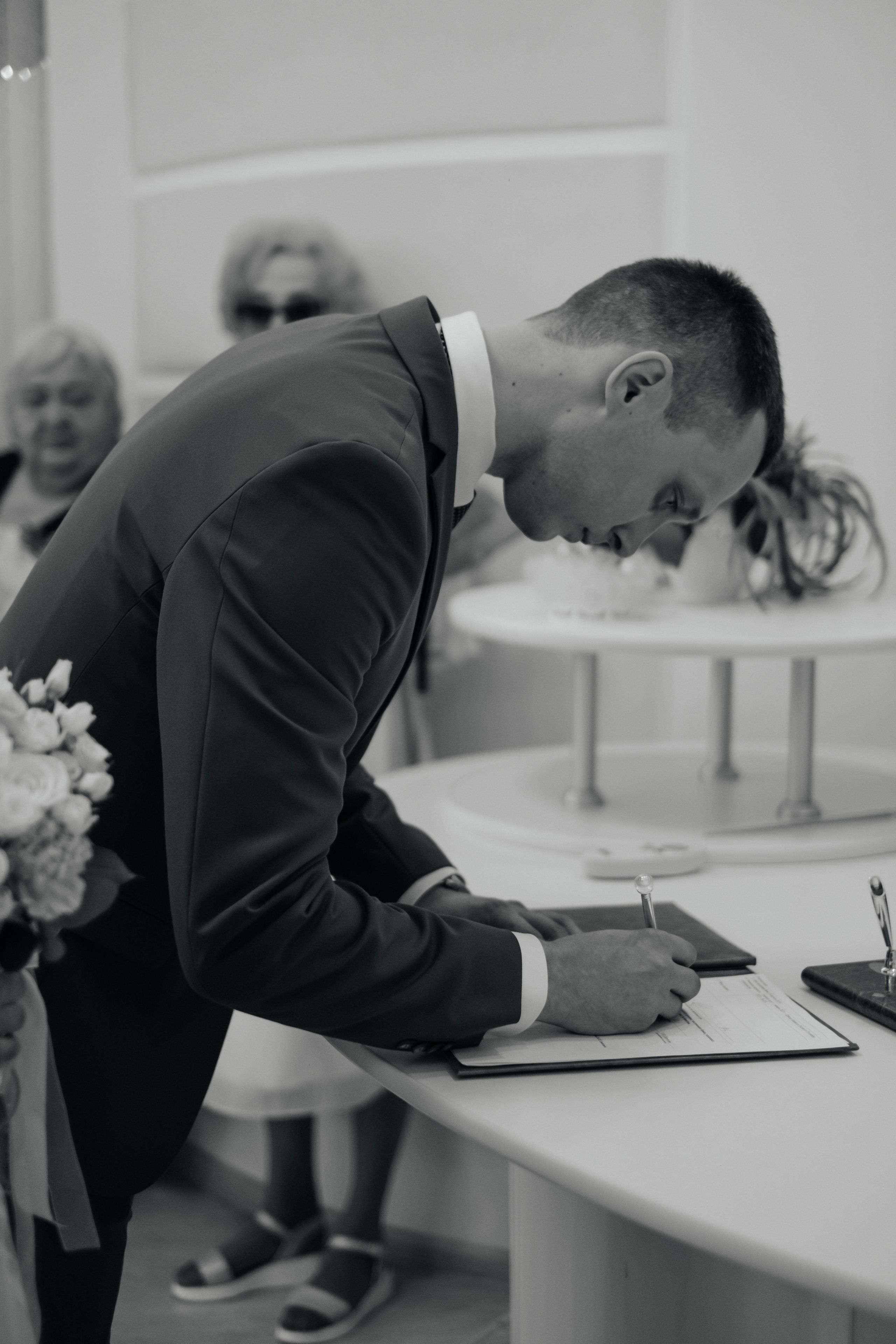 Свадьба Татьяны и Ильи. Фотограф в Новосибирске Диана Ильиных