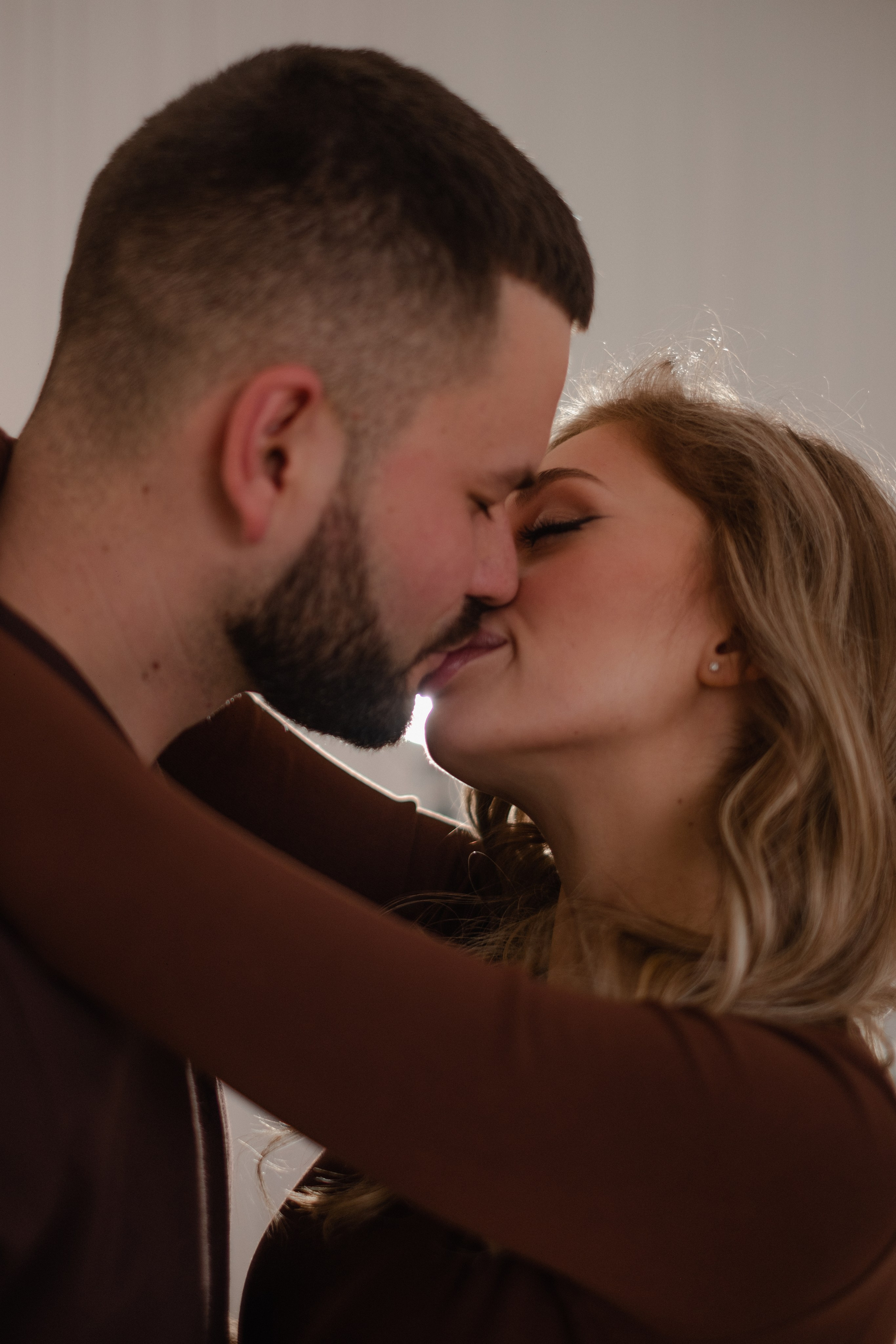 Роспись Марии и Исмета | ЗАГС Центральный. Фотограф в Новосибирске Диана Ильиных