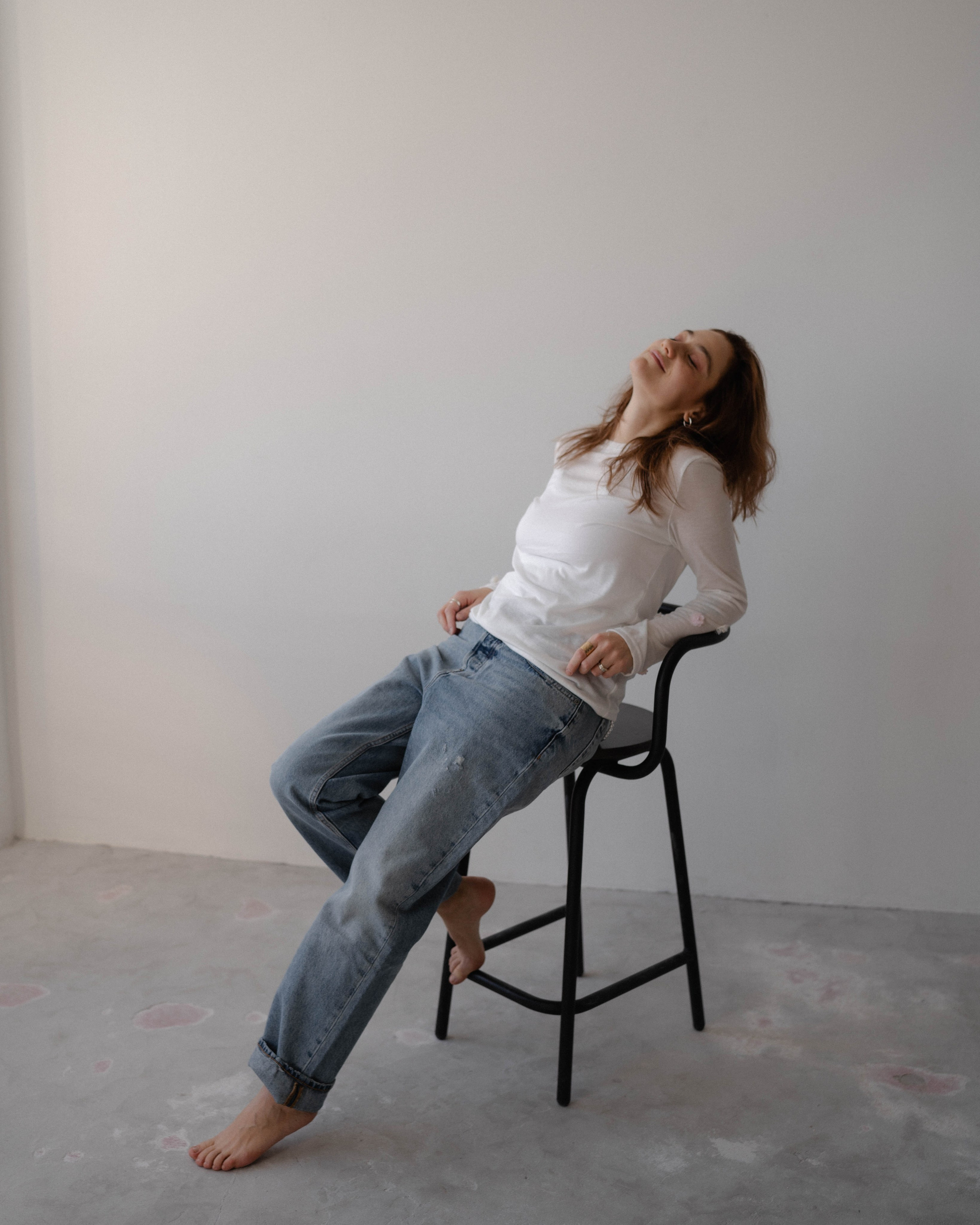 Катя | день рождения. Фотограф в Новосибирске Диана Ильиных