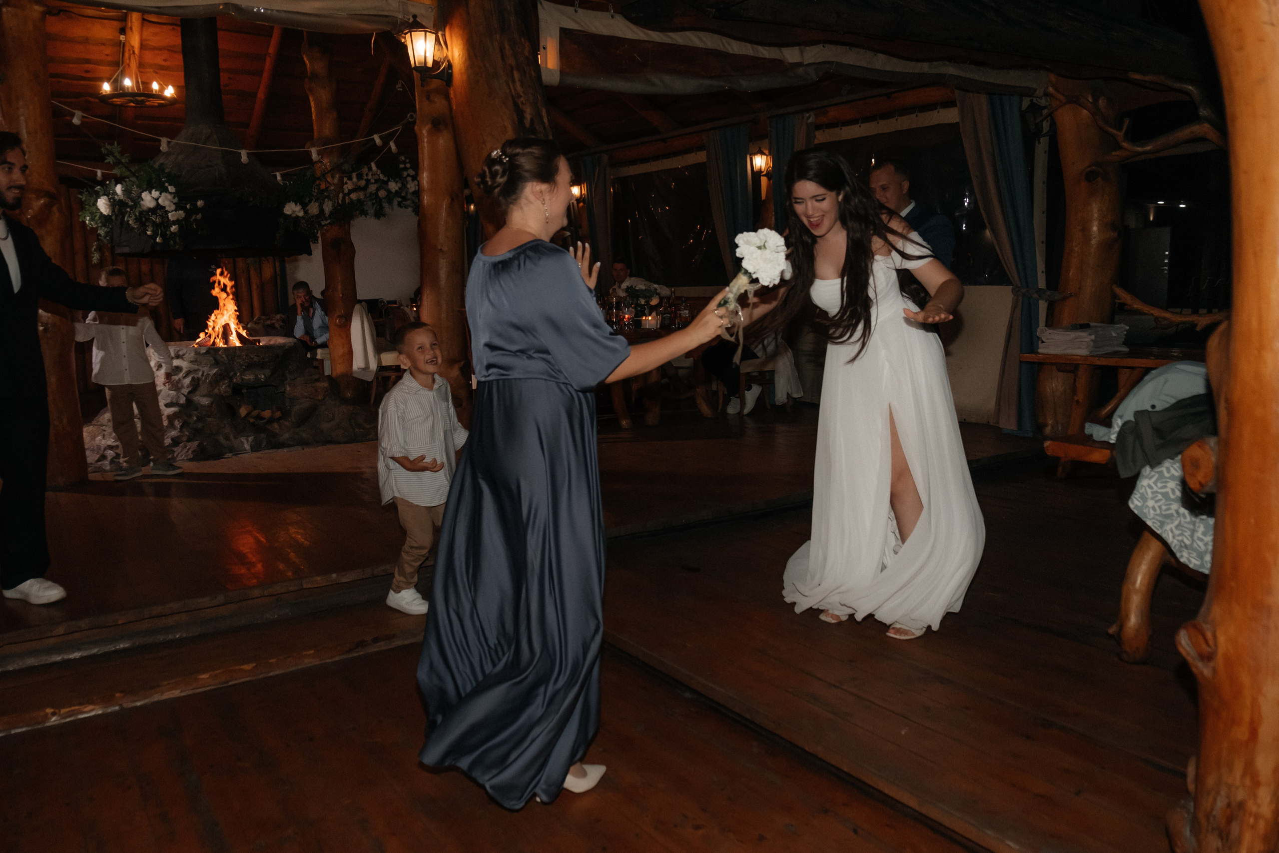 Свадьба Галины и Андрея | полный день. Фотограф в Новосибирске Диана Ильиных