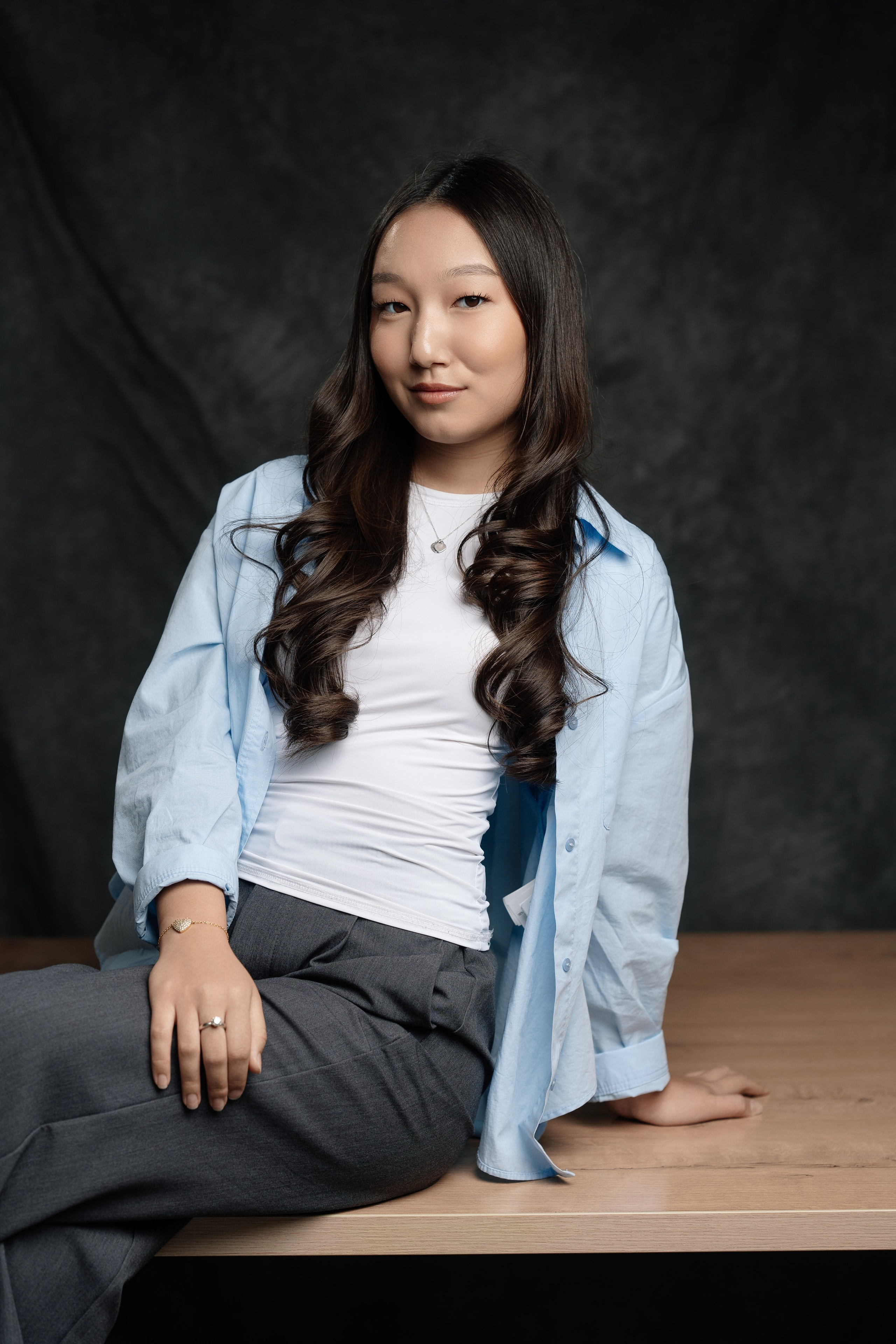 Портреты. Выпускные альбомы в Нур-Султане (Астана) и по всему Казахстану