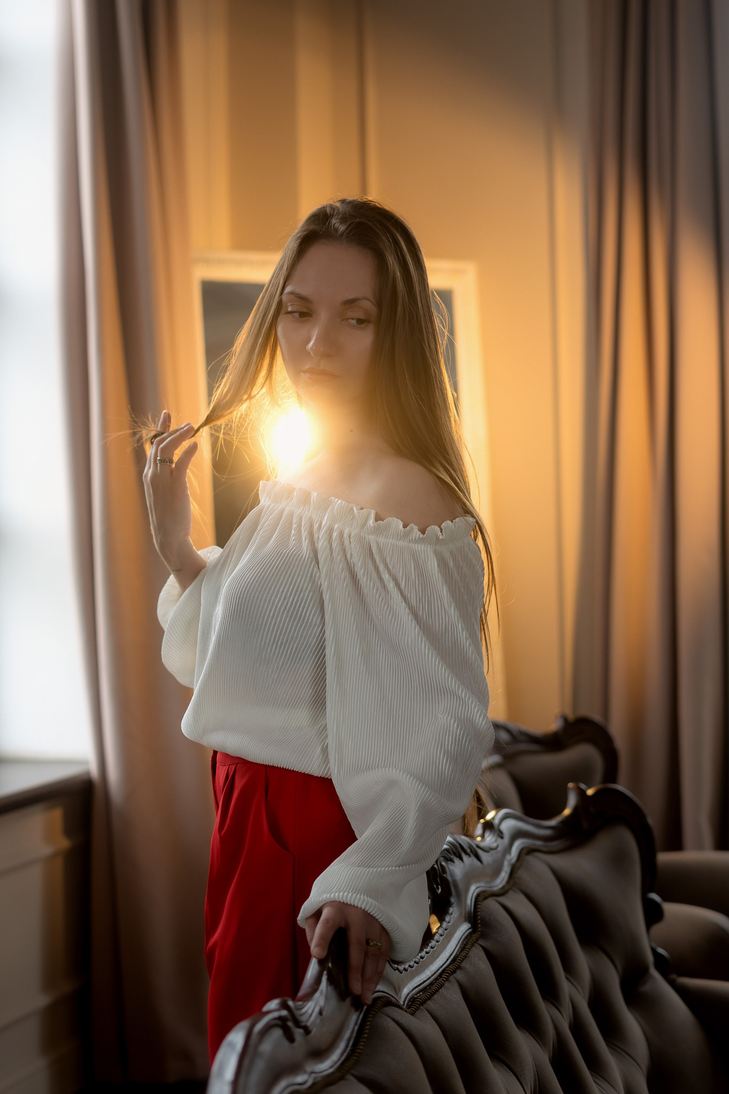 Полина. Фотограф в Ростове-на-Дону Соколова Ксения