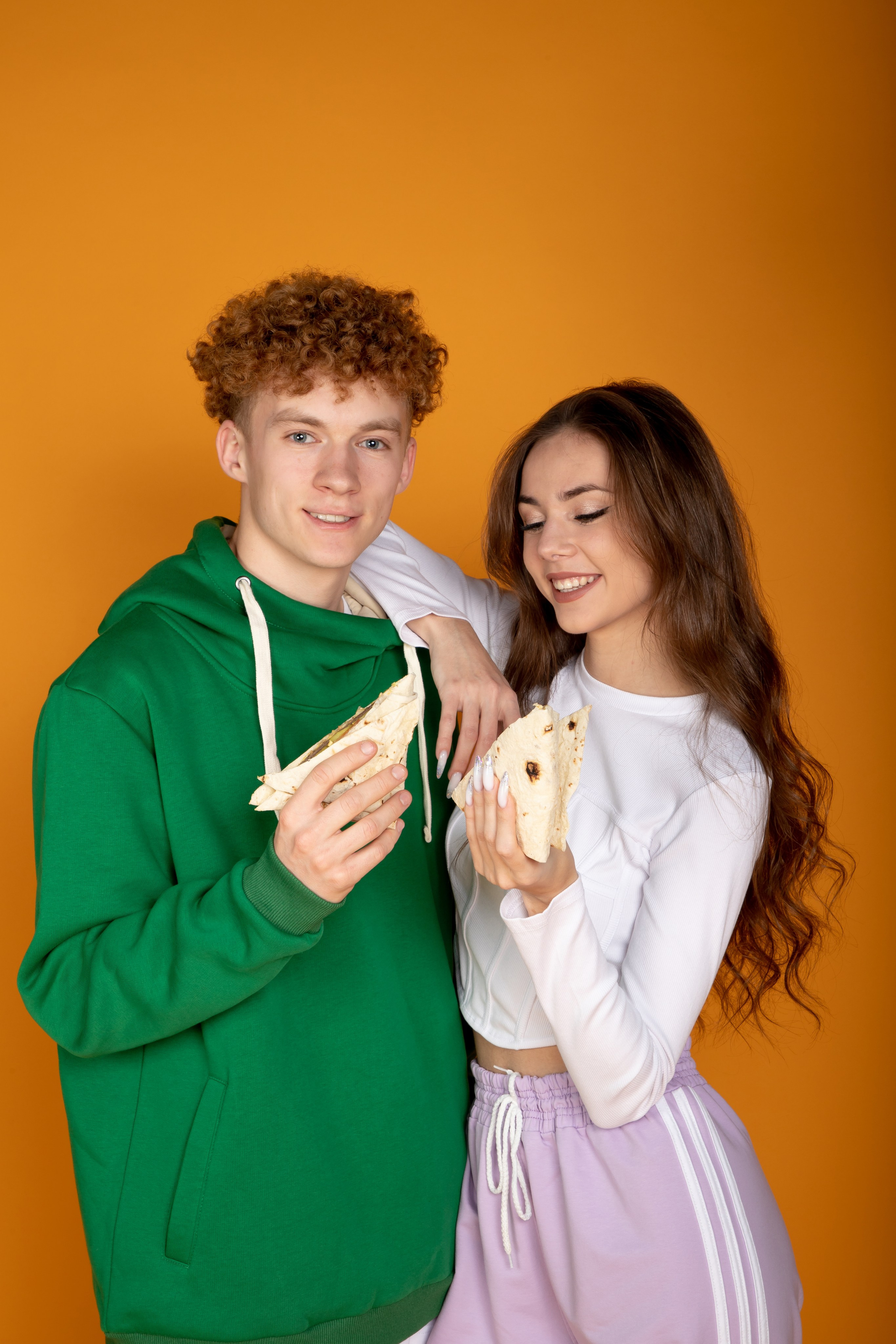 Шаваш-Лаваш. Репортажный и свадебный фотограф в Курске Борис Захарчук