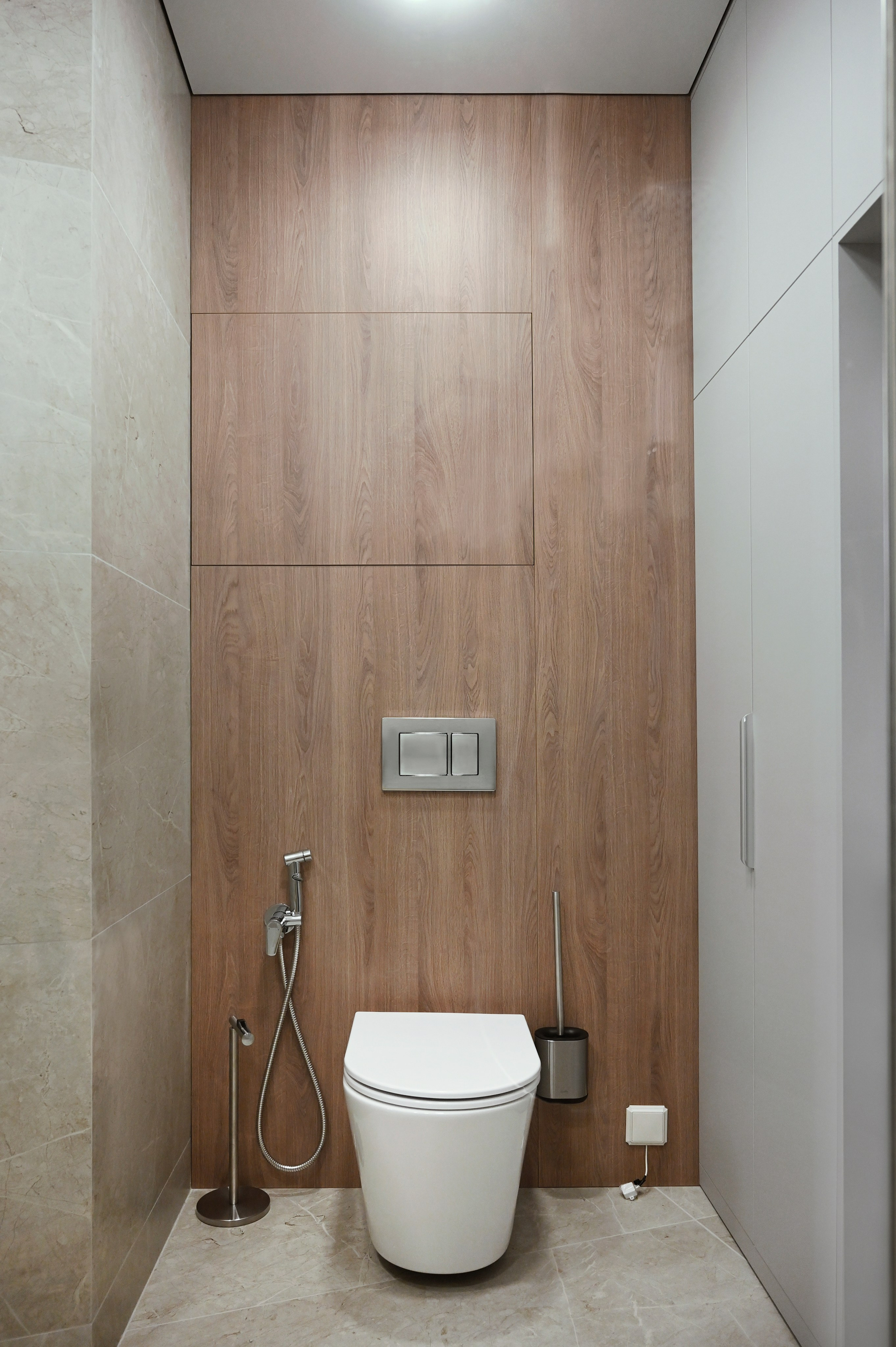 Башня Исеть дизайнер Вероника Миллер. Мебель на заказ