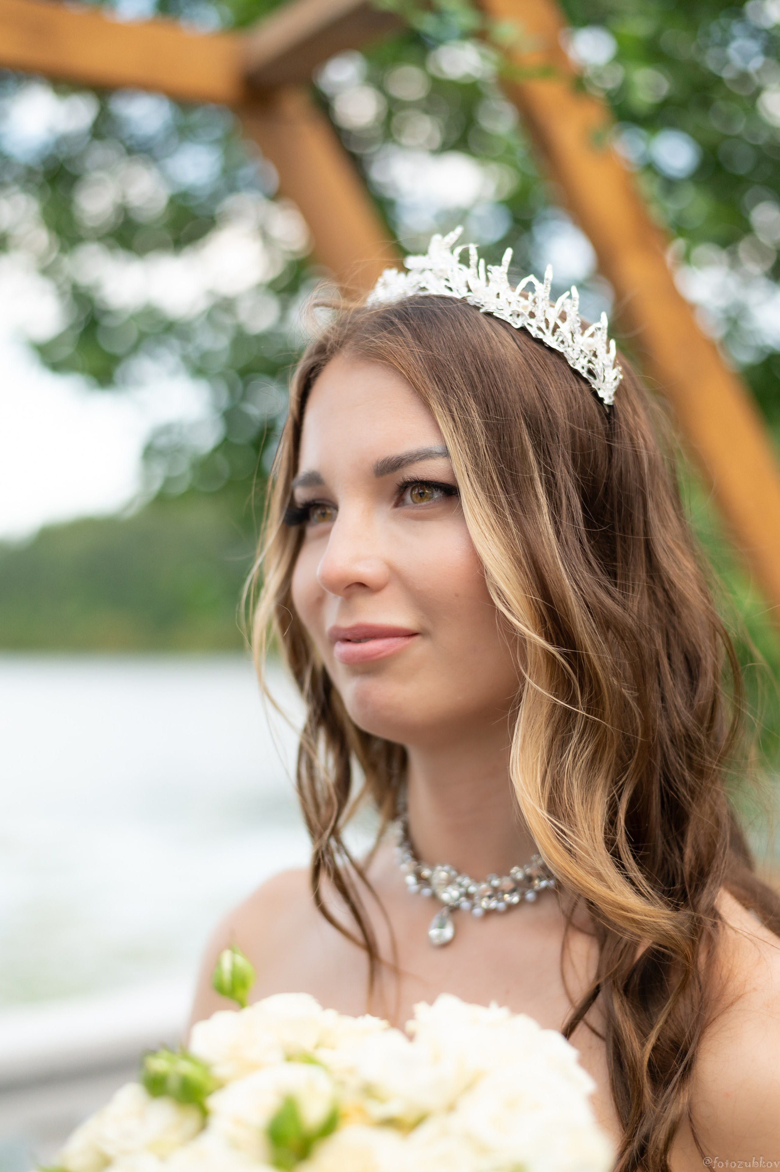 Свадебные фотосессии в Москве. Портретный фотограф в Москве Александр Зубков