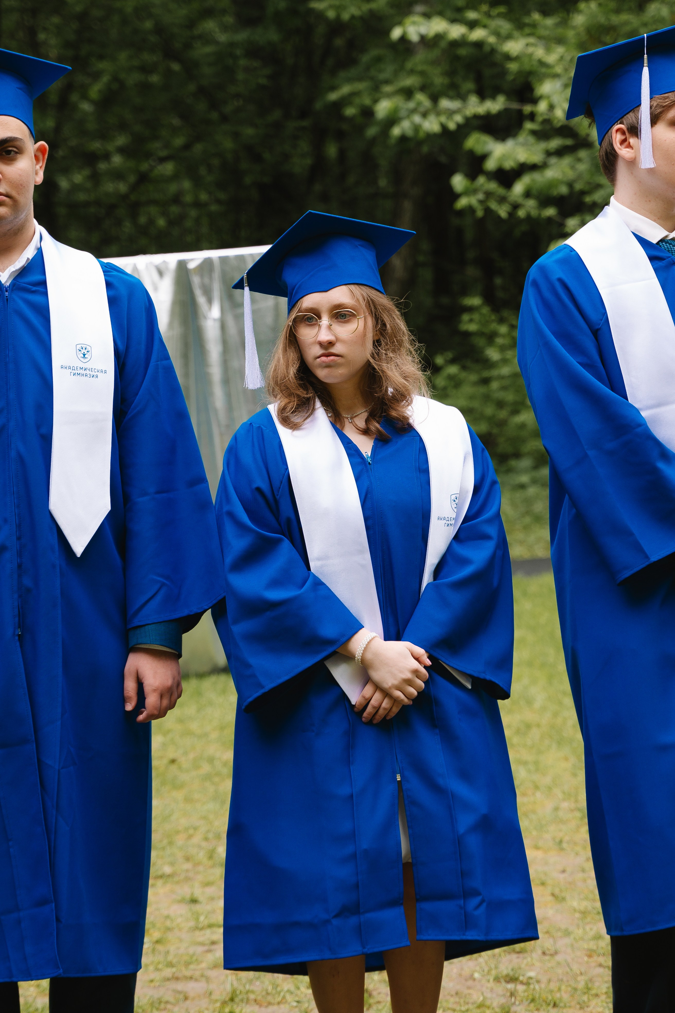 Академическая гимназия 11 класс|последний звонок. Фотограф — Ася Орехова
