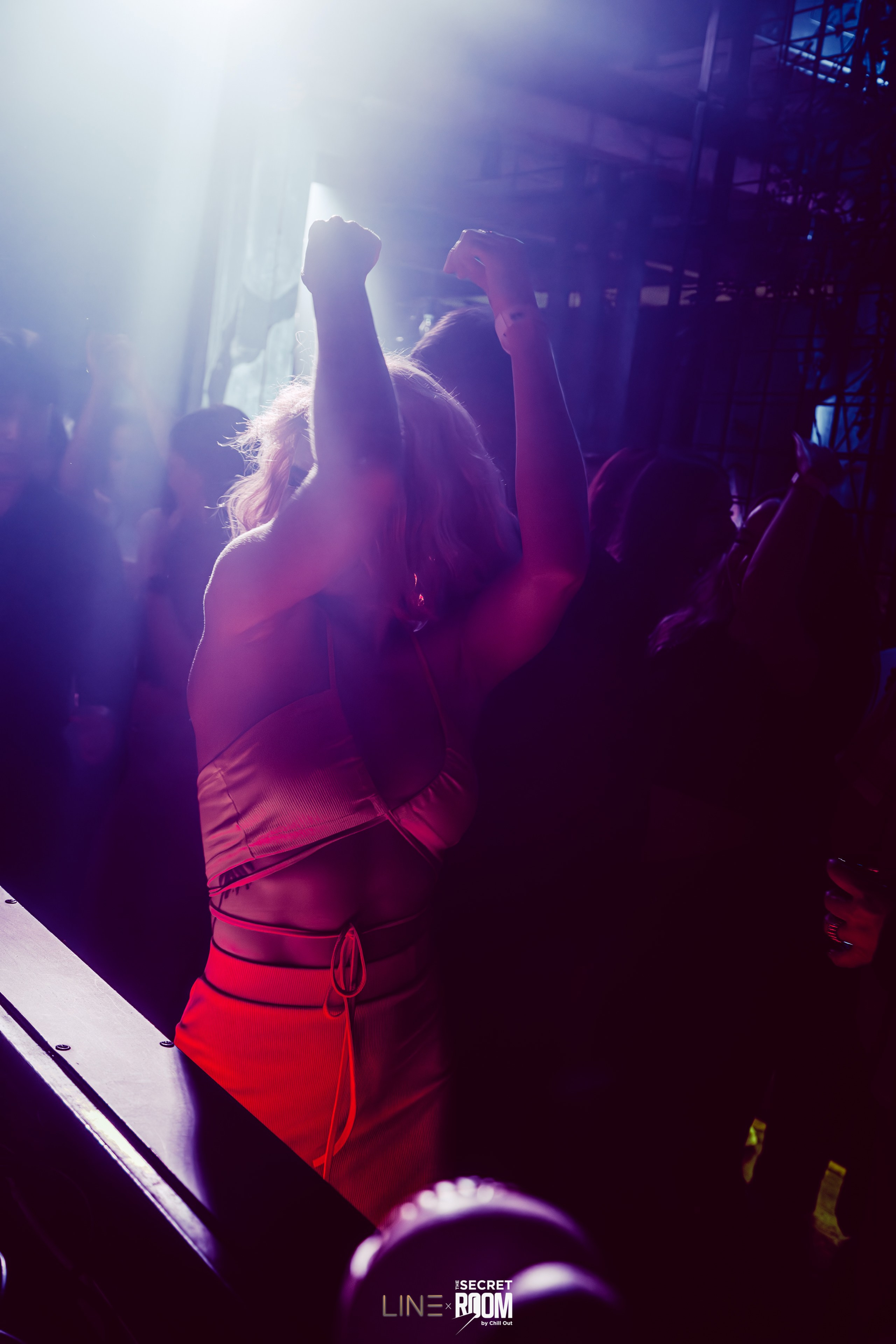 Репортаж. LINE Lab