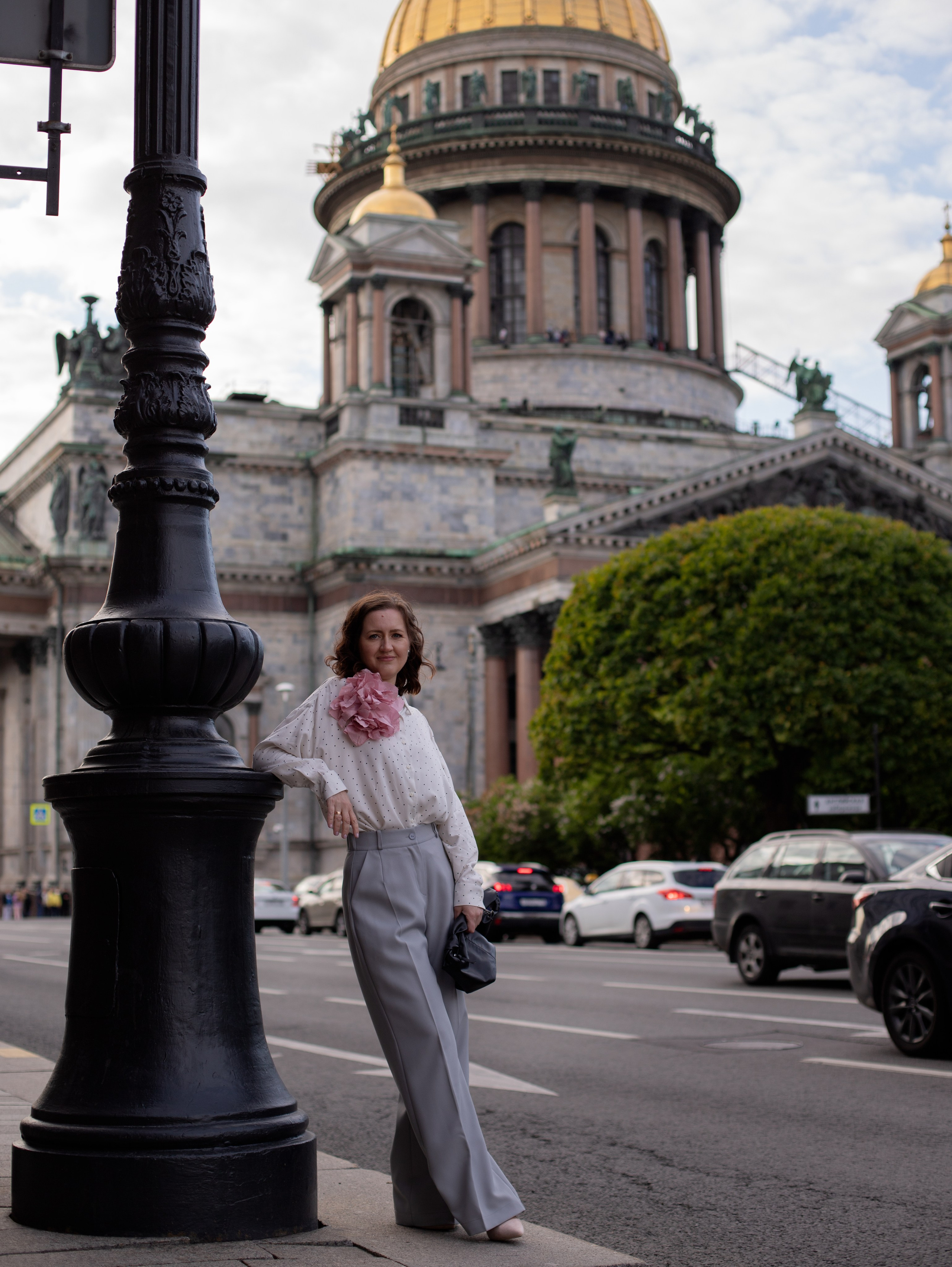 Юлия Новгород. Семейный фотограф в Санкт-Петербурге Ирина Иванова