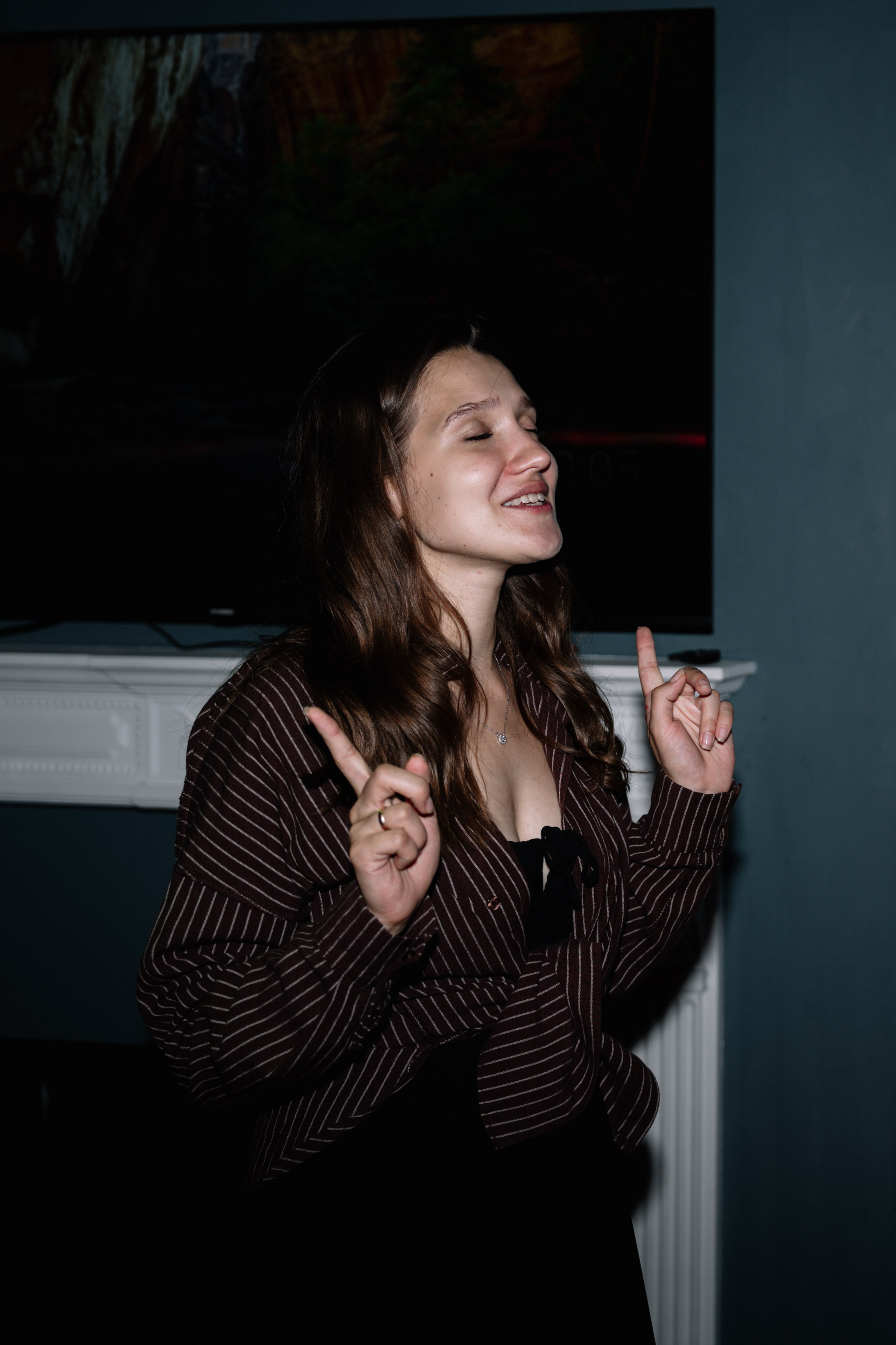 Happy Birthday, Ilya!. Главная