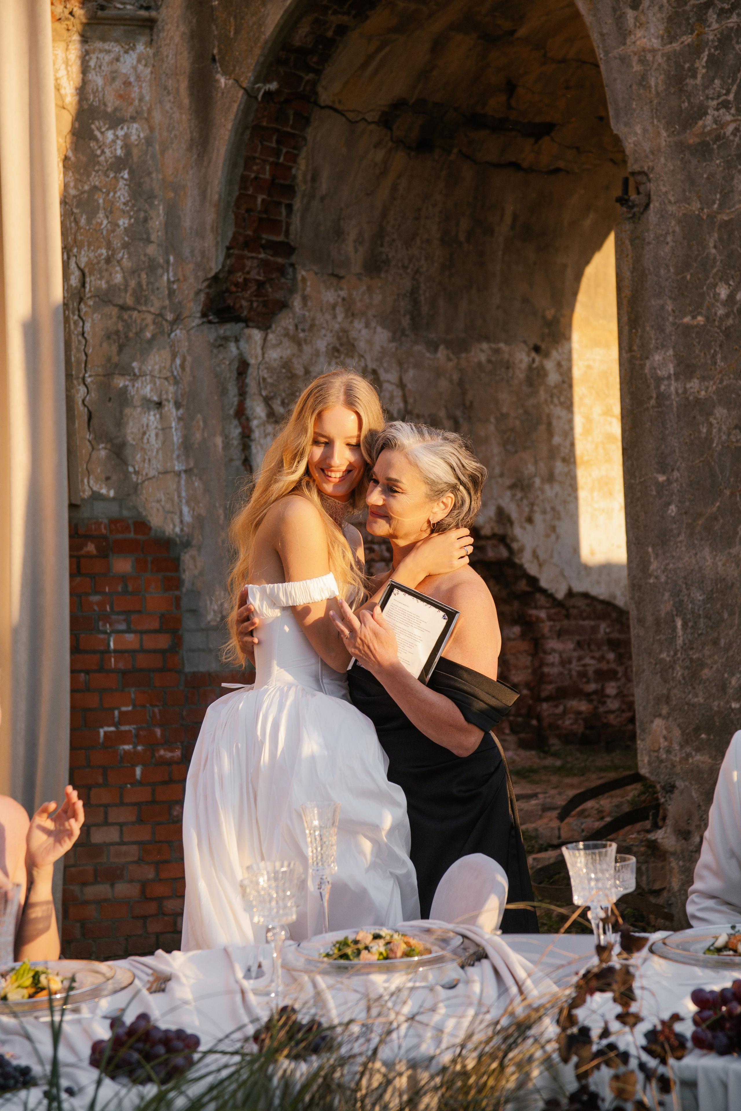 Вероника и Дмитрий. ФОТОГРАФ АЛИНА ФОКА