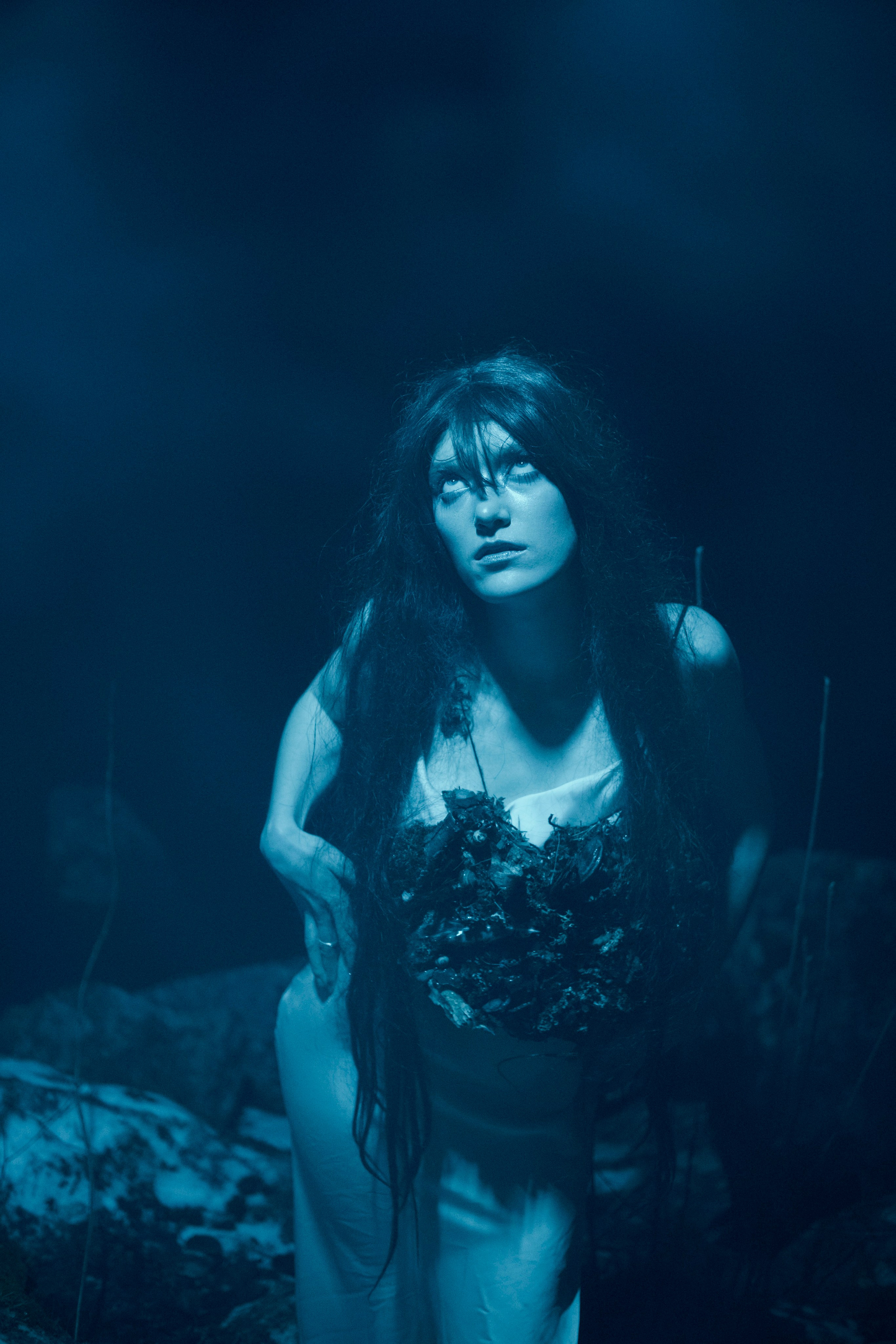 THE TRUE SELF. Rosebud. core production