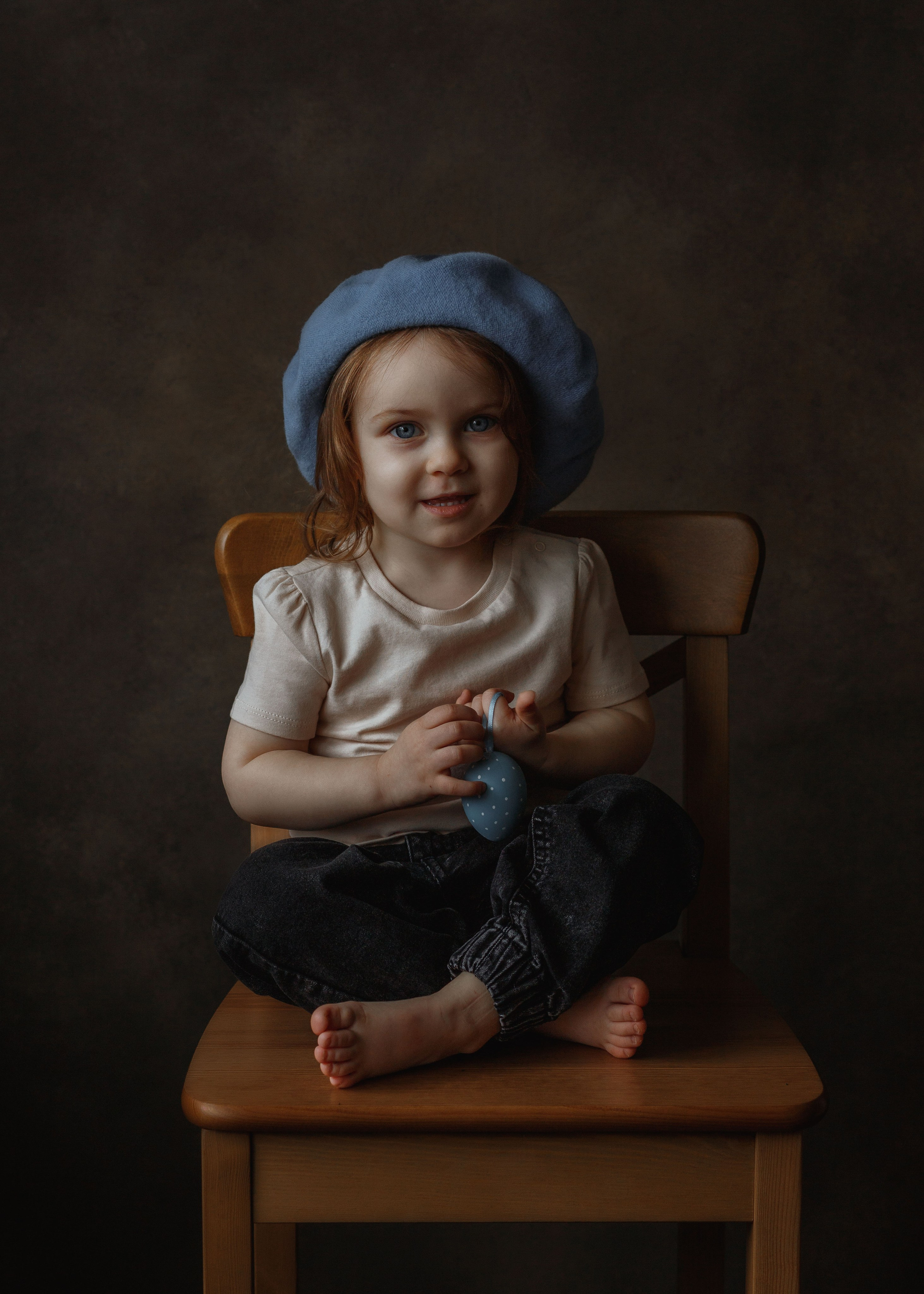 Детский художественный портрет. Детский фотограф в Сочи Быковская Елена