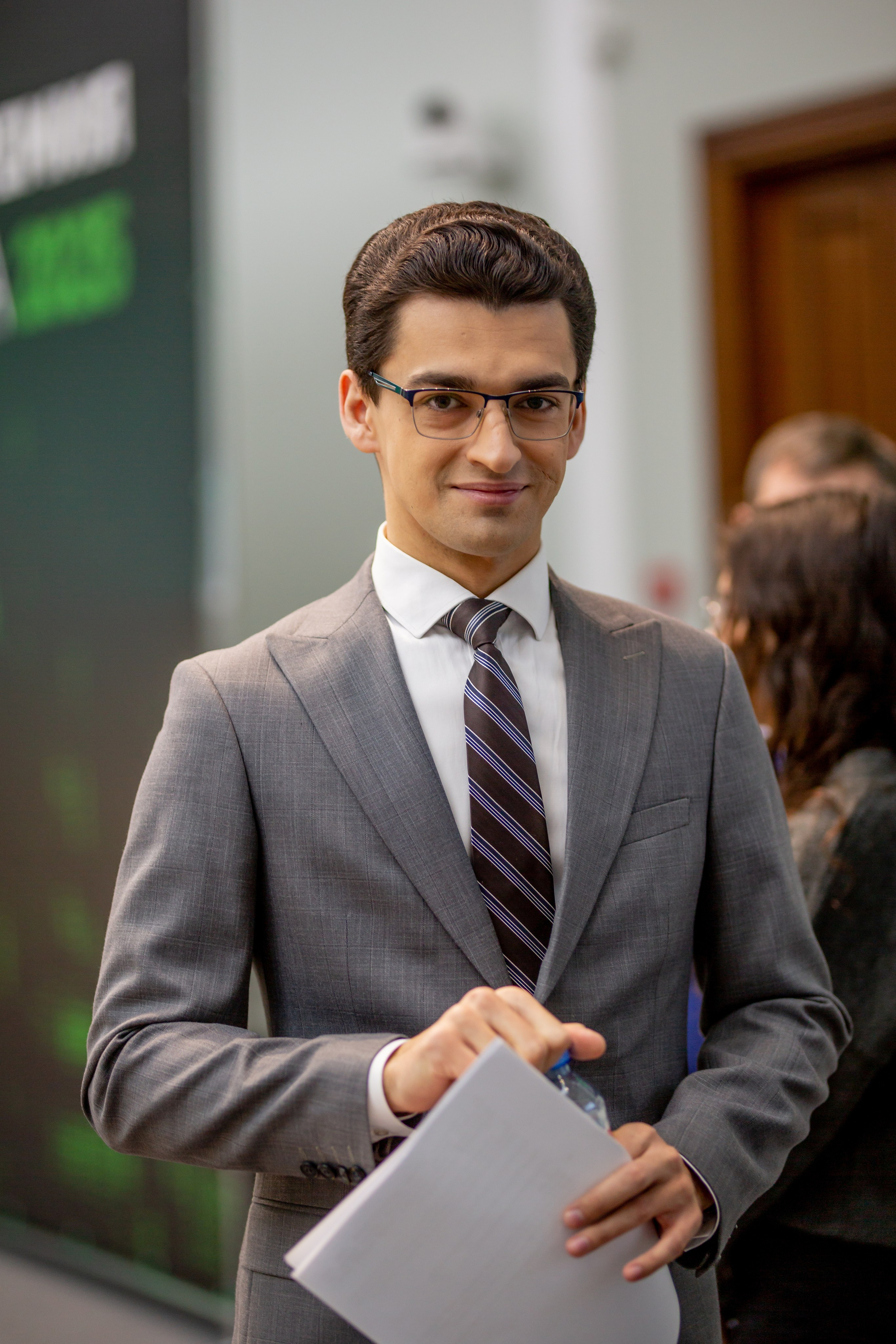 «Журналист года 2025». Фотограф в Крыму