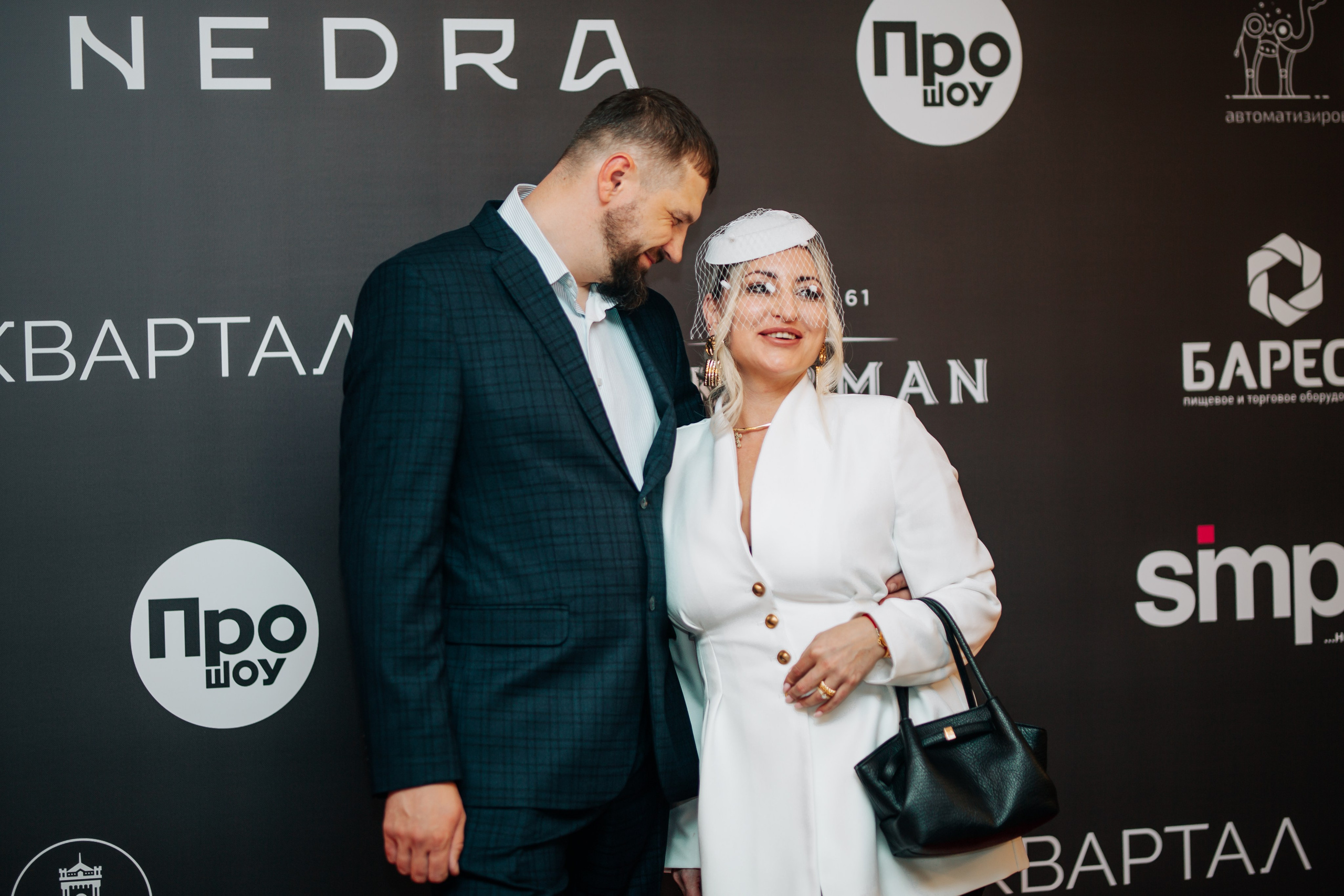 Премия ПроРест 2026 (Форос). Фотограф в Крыму