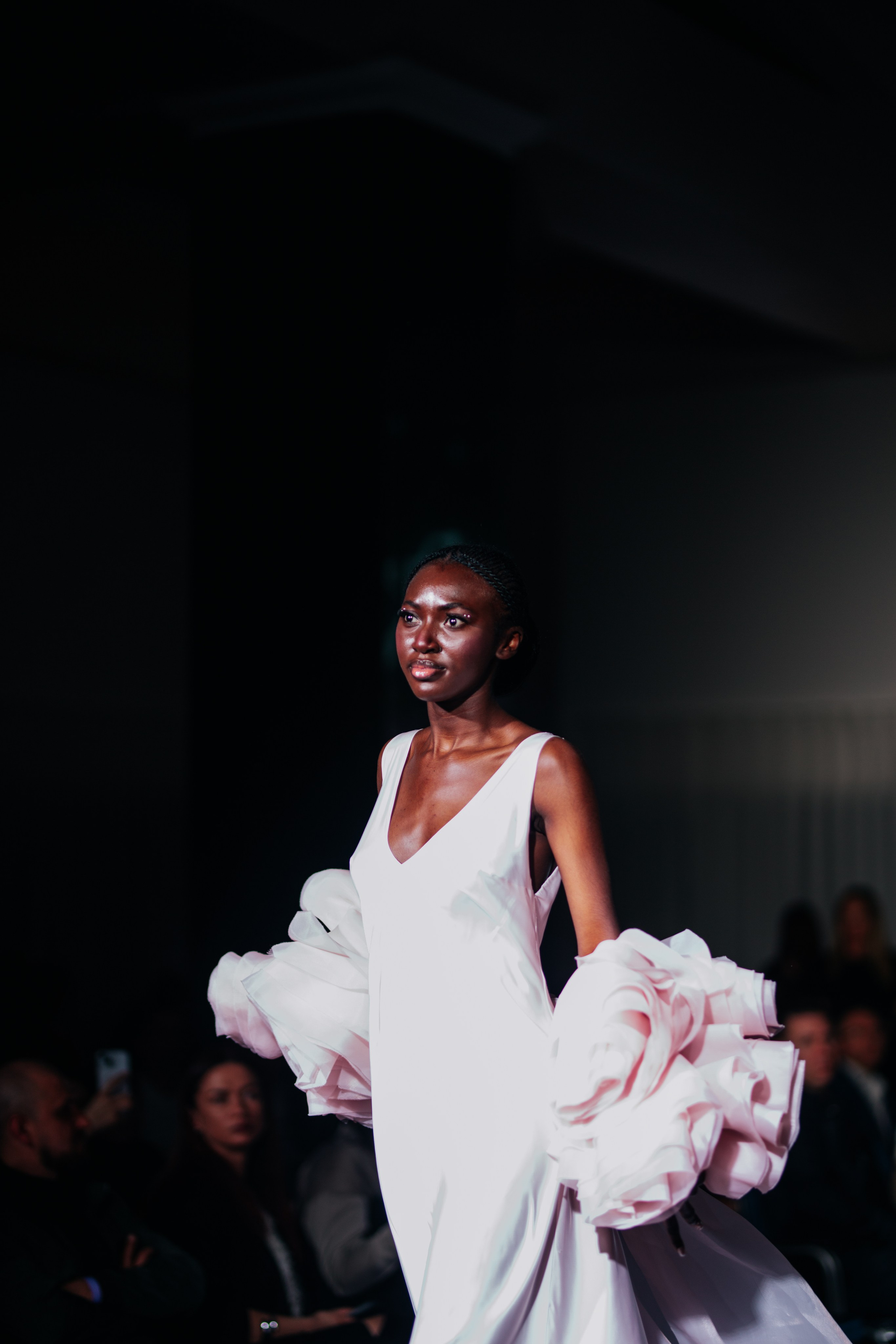 Status Fashion Week. Фотограф в Крыму