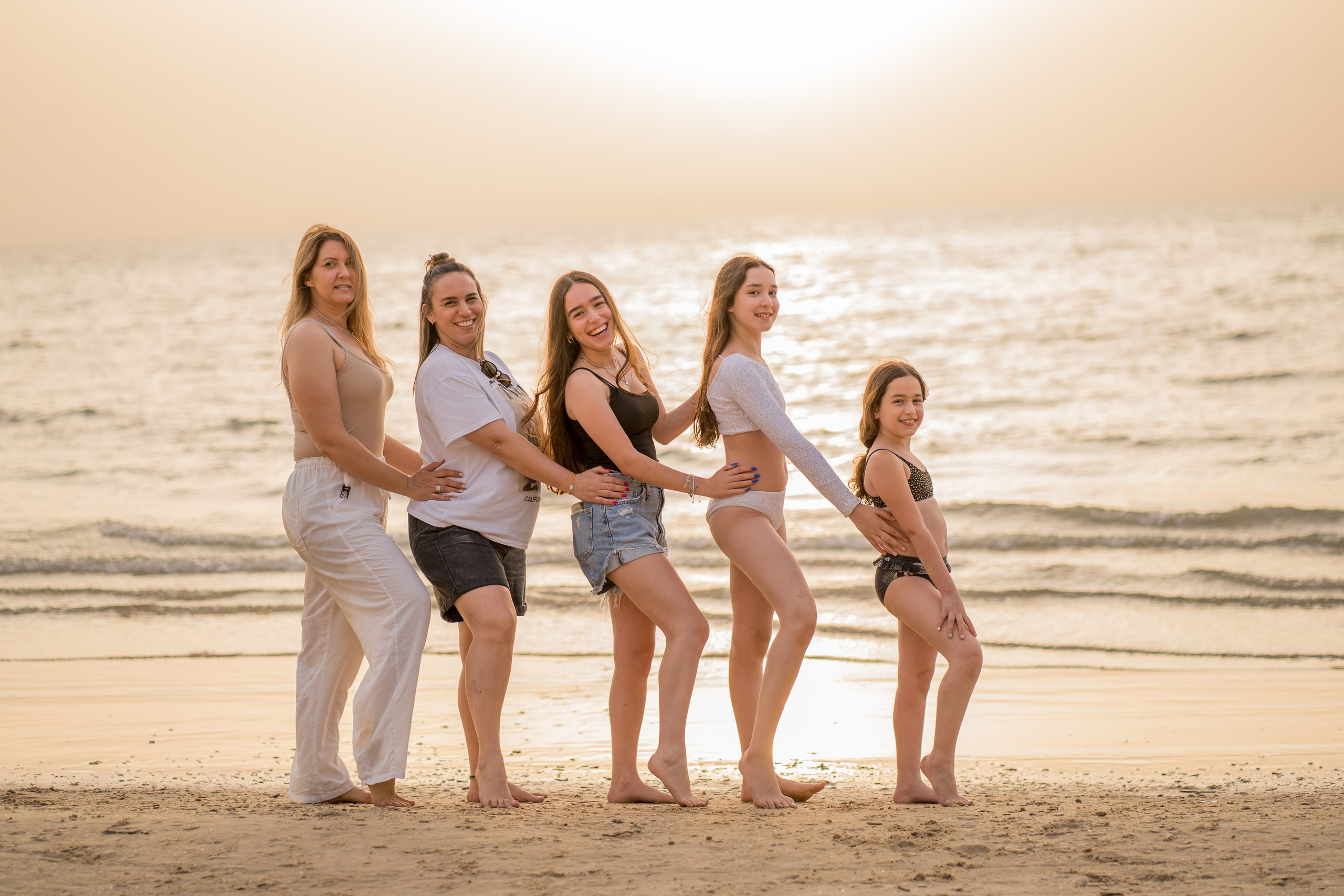 Ella. Семейный и детский фотограф в Израиле и Москве Дорошок Надя