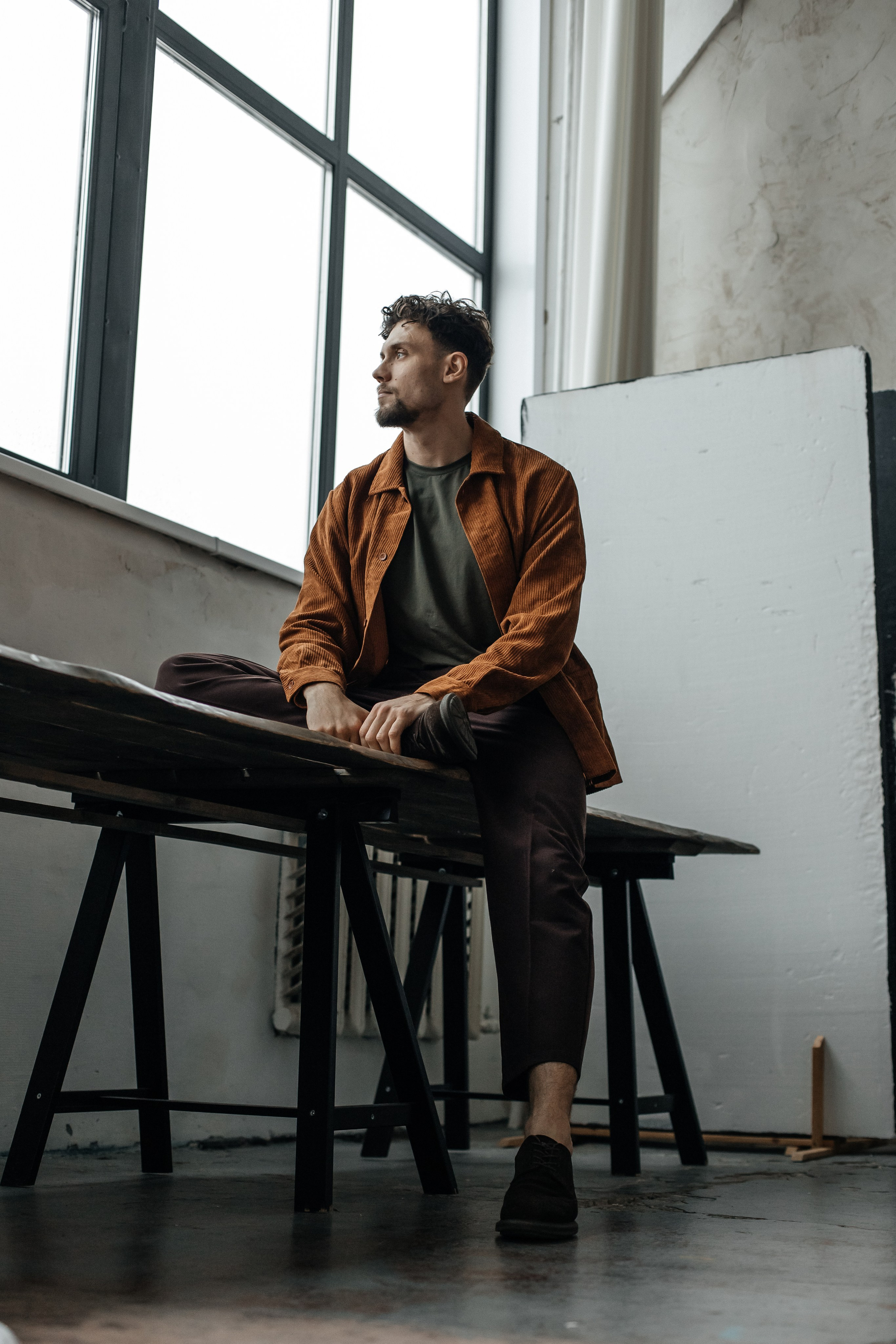 Студийная. Семейный фотограф в Нижнем Новгороде Куренкова Юлия