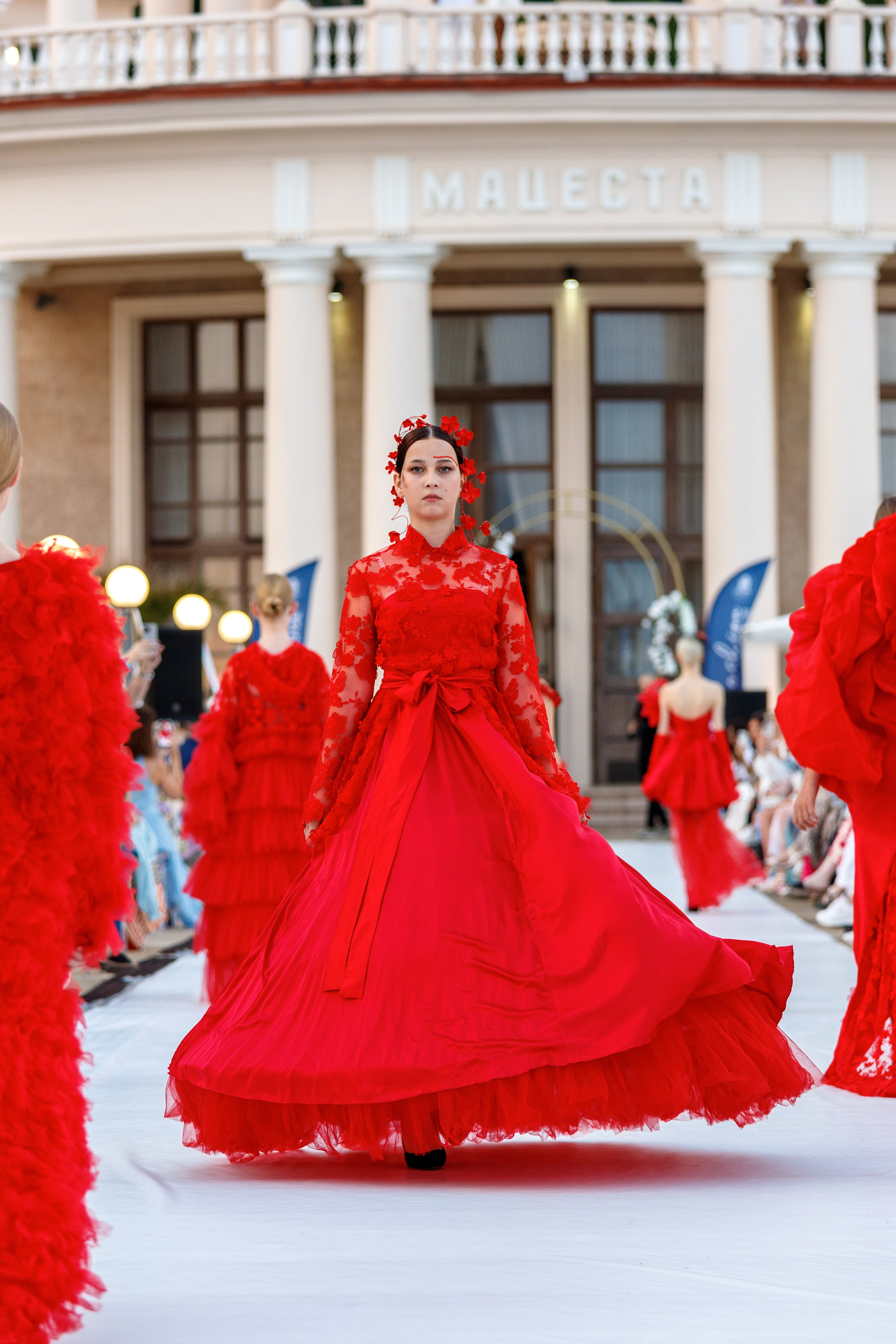29 Fashion Cruise. Интерьерный и фуд фотограф в Иркутске Дмитрий Арно