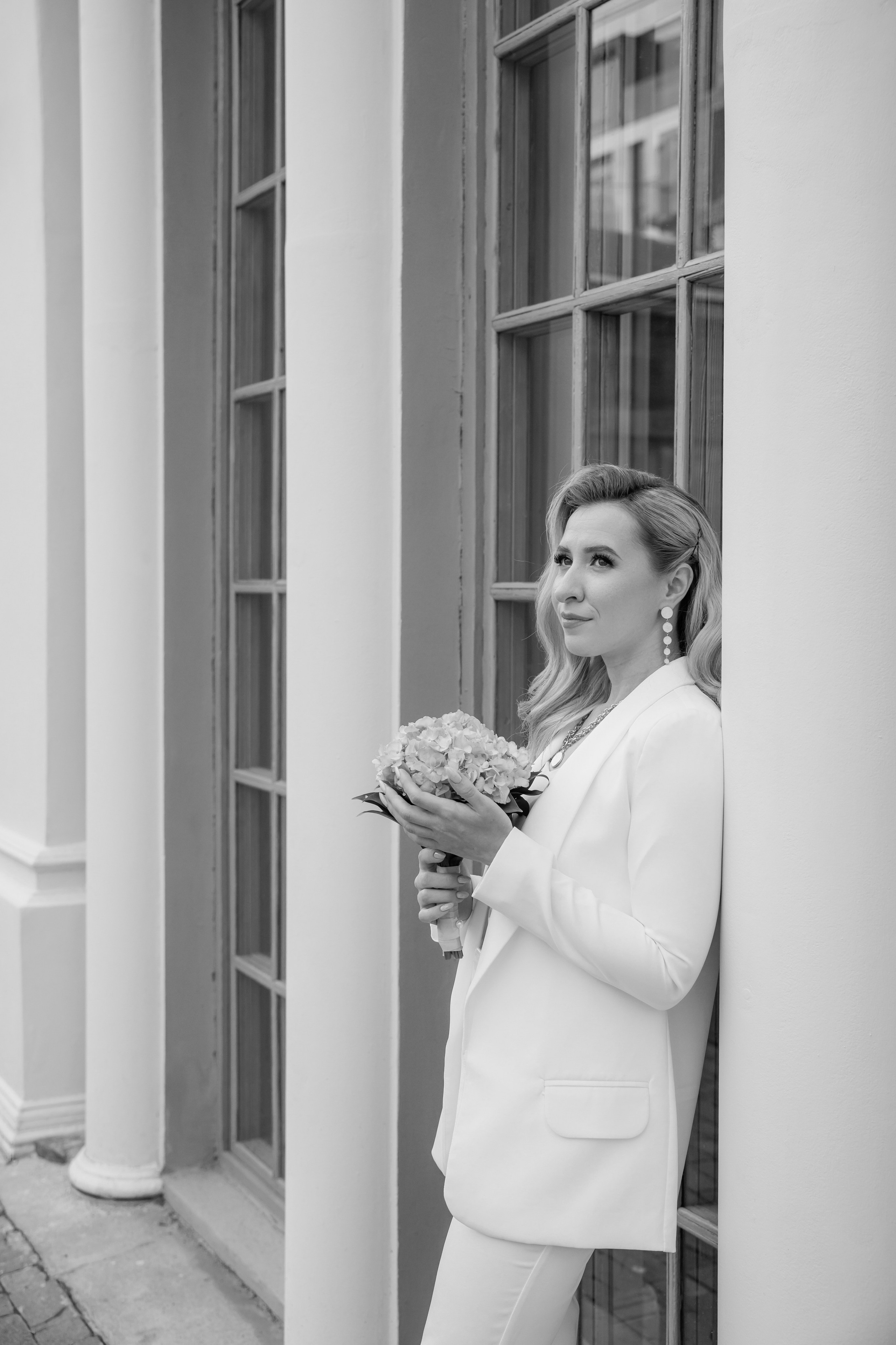 Особняк на Малой Ордынке, «Роял», прогулка в Царицыно. Свадебный и репортажный фотограф (Москва, Королев и другие)