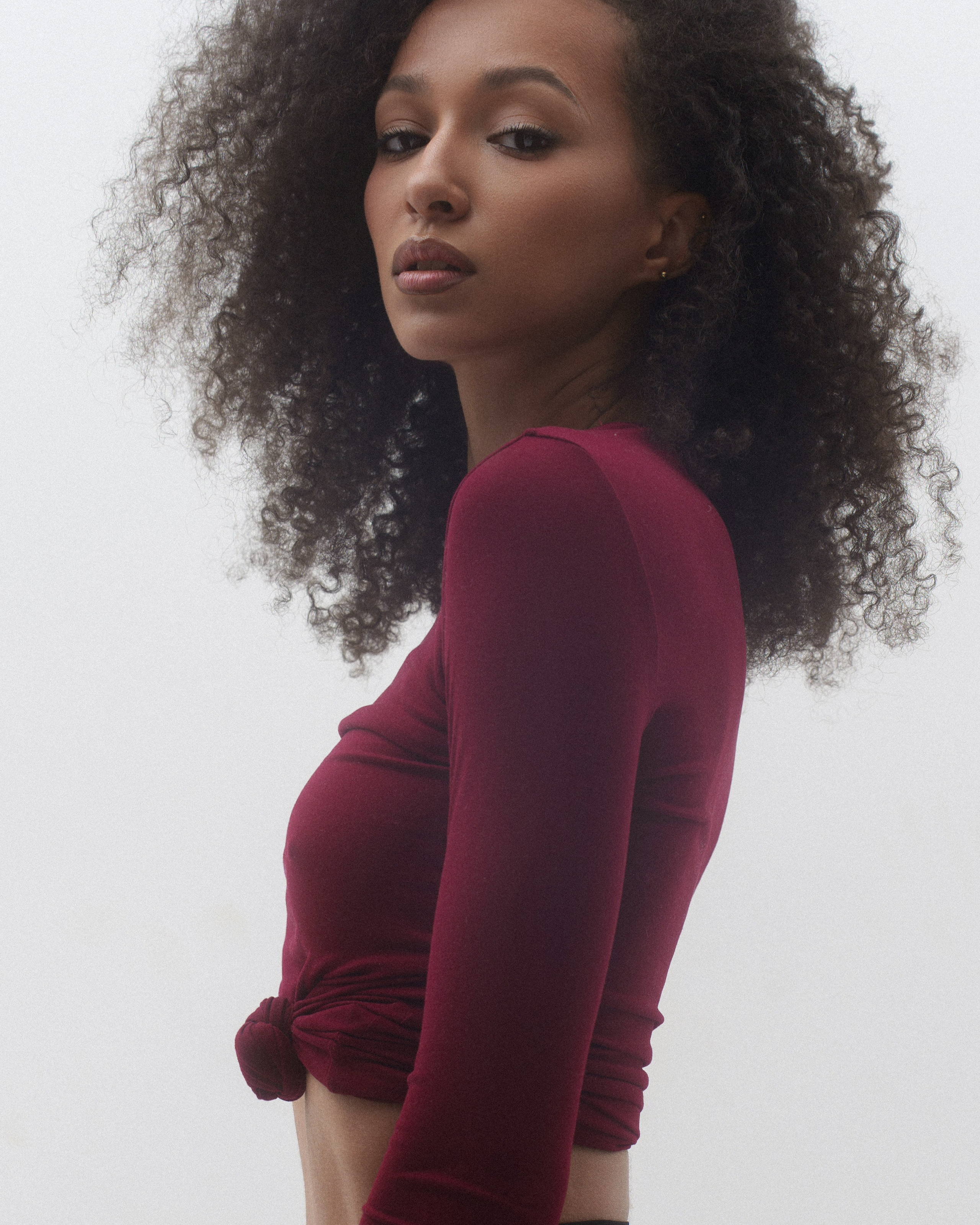 Ретушь. Portfolio