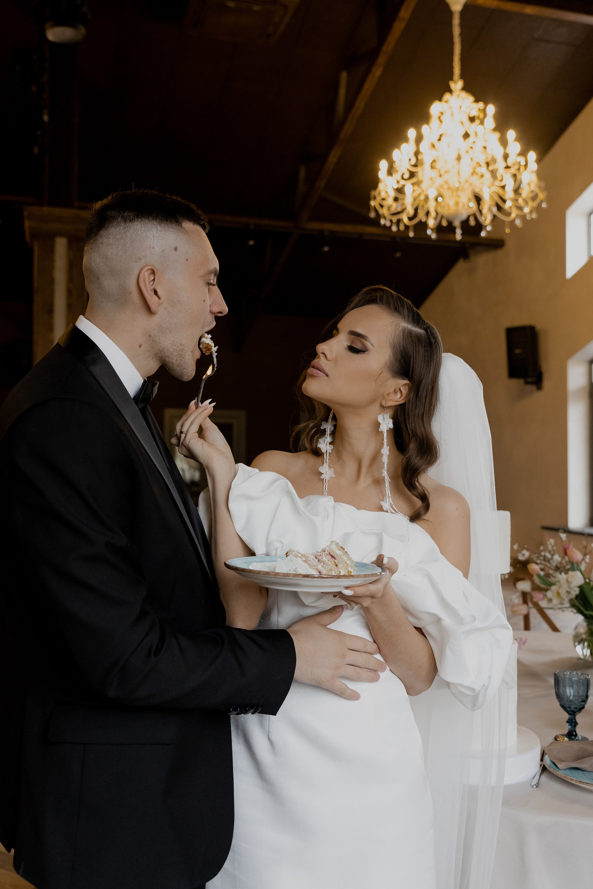 Д&Д * Капустяная Балка. Миленина Юлия Свадебный и семейный фотограф в Краснодаре