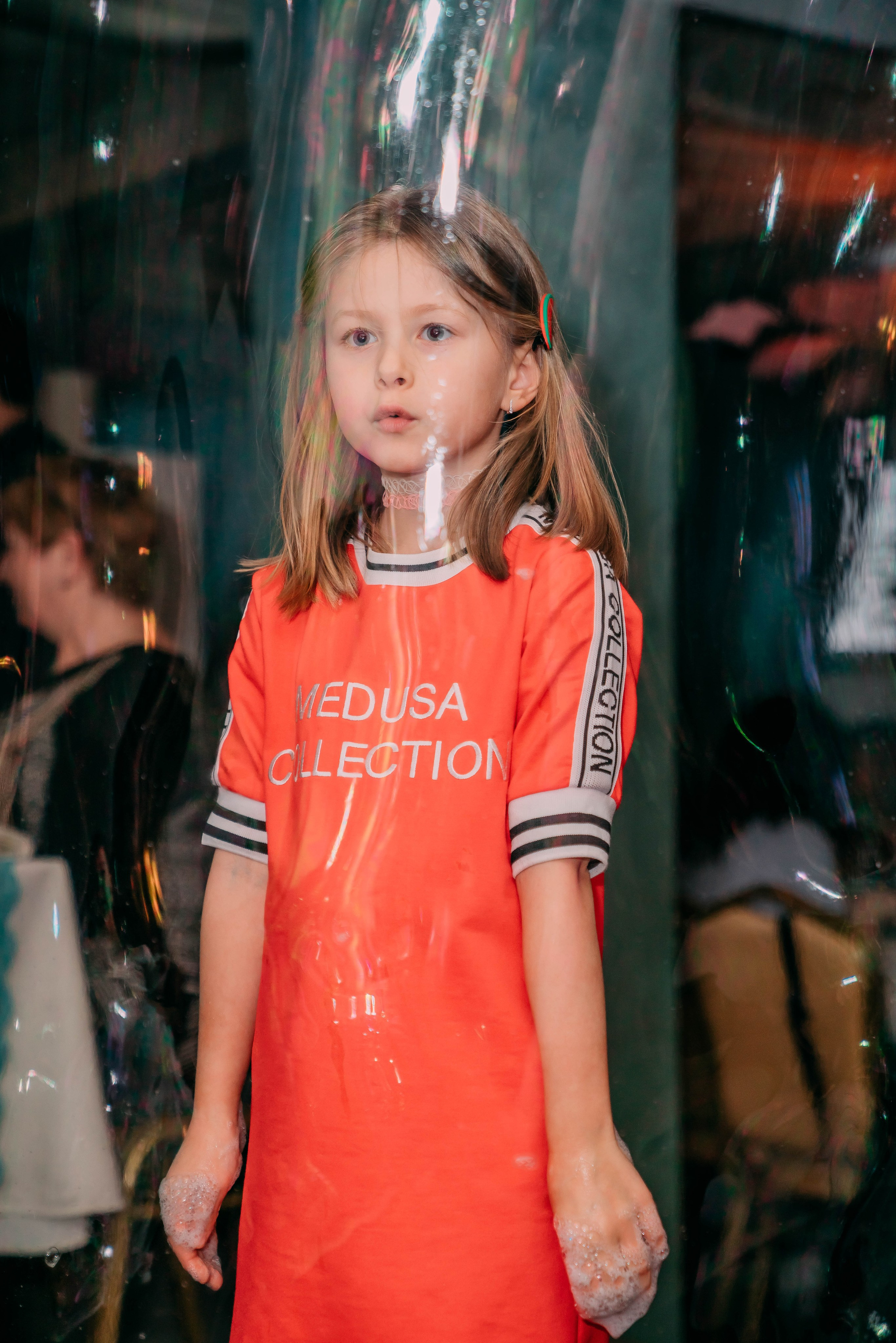 Эля. Семейный и школьный фотограф в Москве Юлия Кобзева