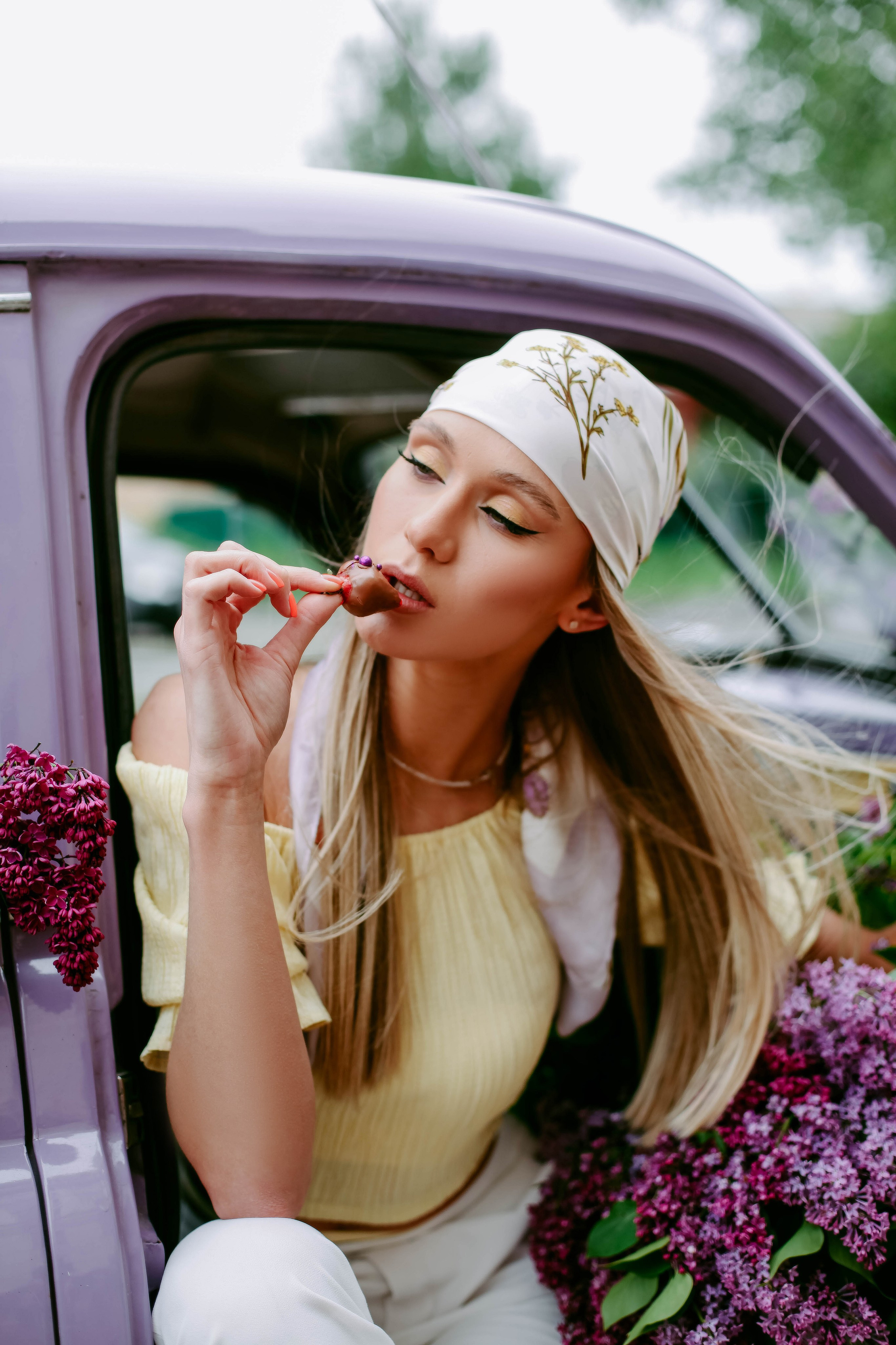 Олеся. Семейный и свадебный фотограф в Пензе Валерия Филюкова