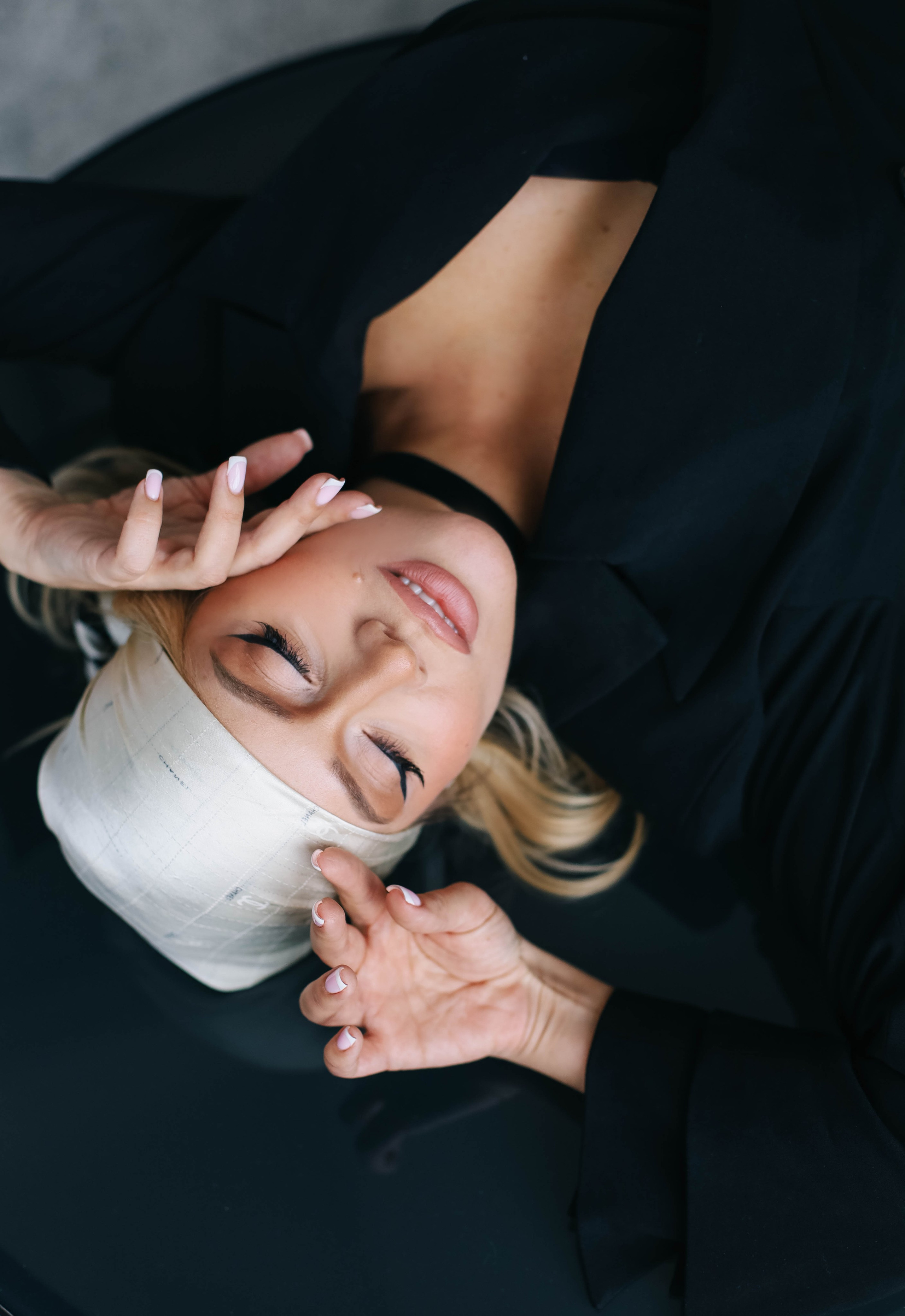 Аня. Семейный и свадебный фотограф в Пензе Валерия Филюкова