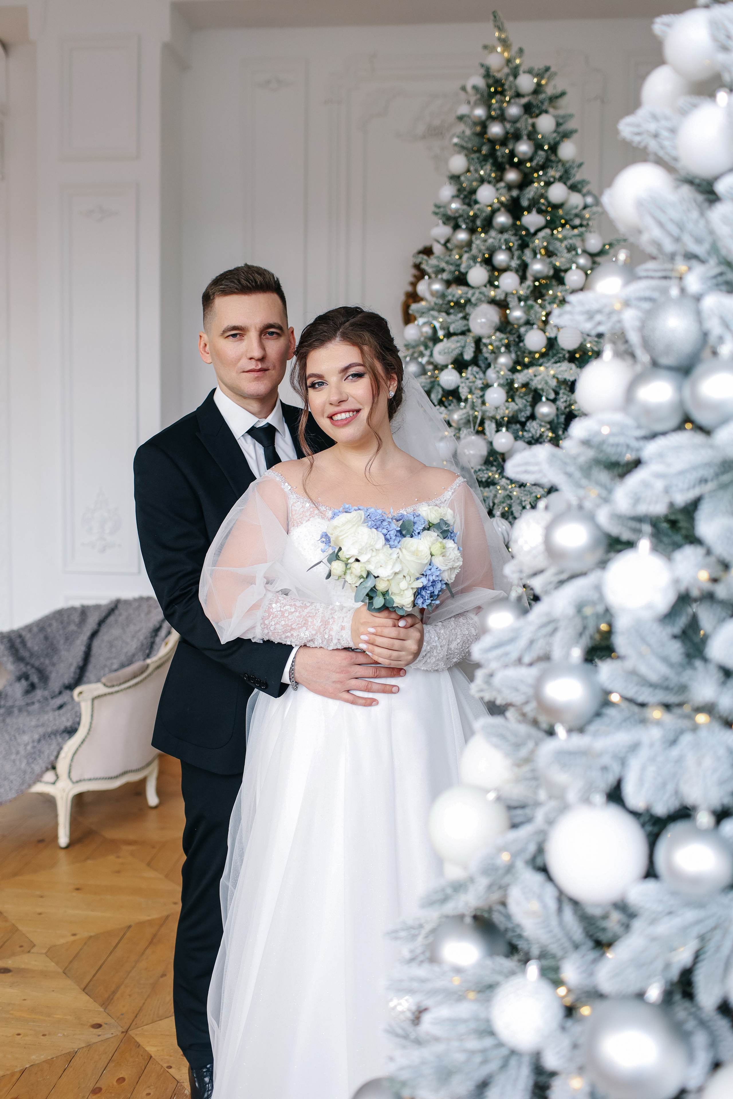 18 ноября. Семейный и свадебный фотограф в Пензе Валерия Филюкова