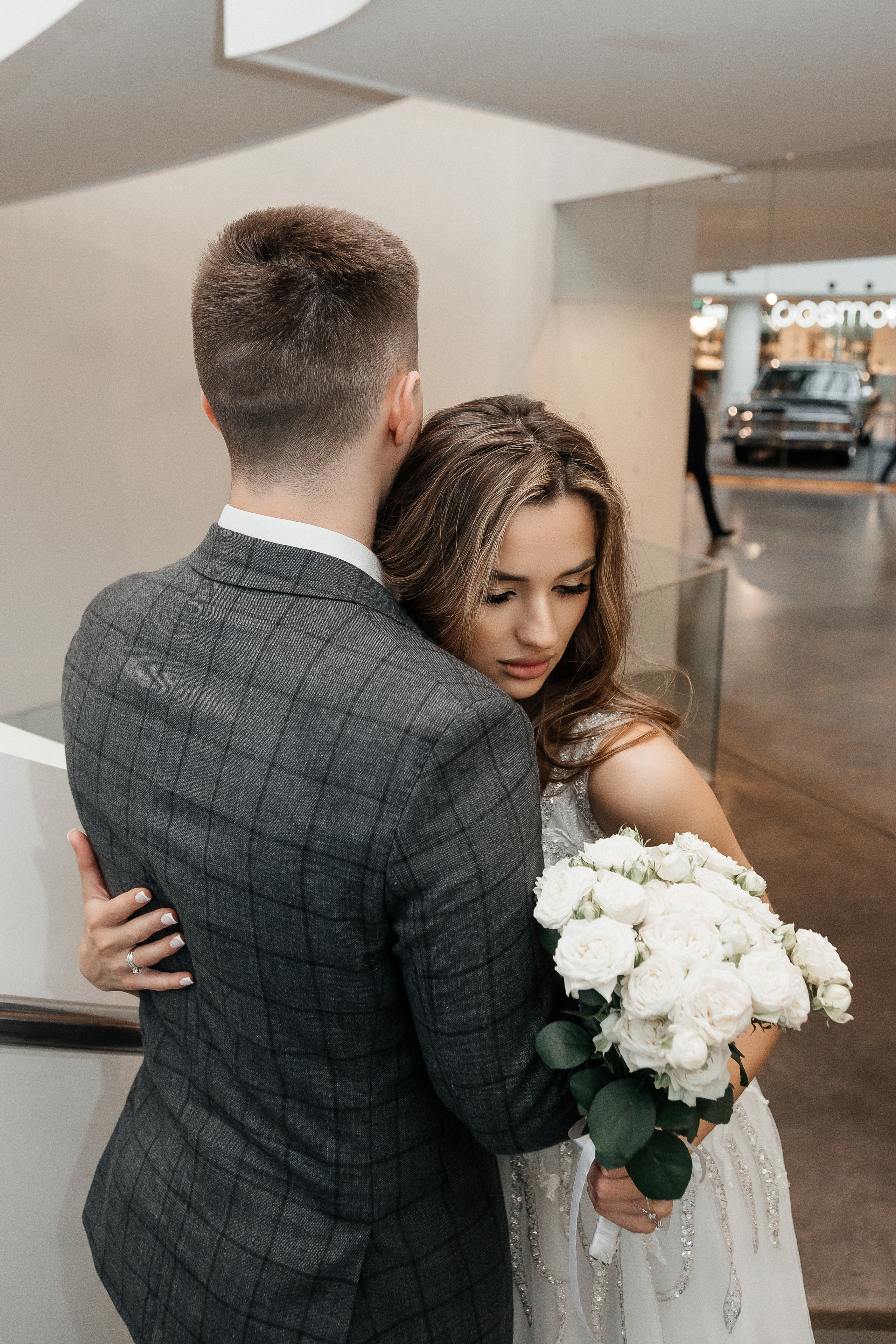 Иван и Марина/2024. Свадебный и семейный фотограф в Екатеринбурге