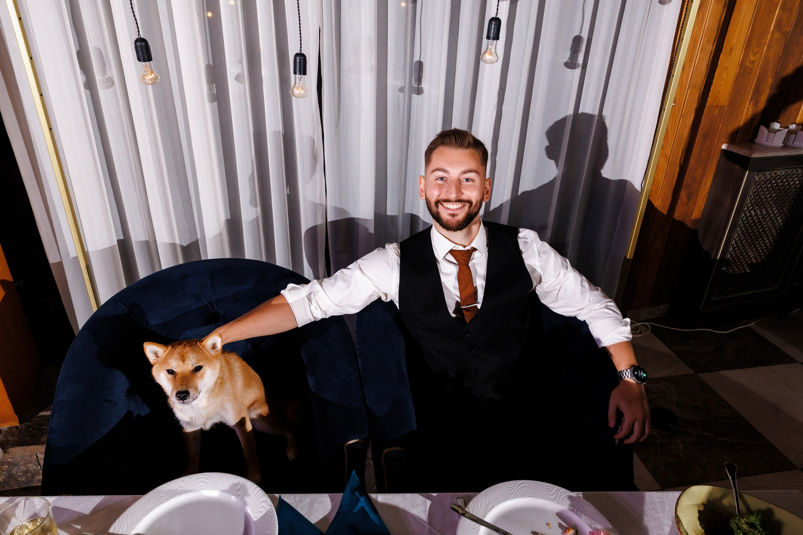 Максим и Диана. Фотограф Ставрополь Петр Голубенко