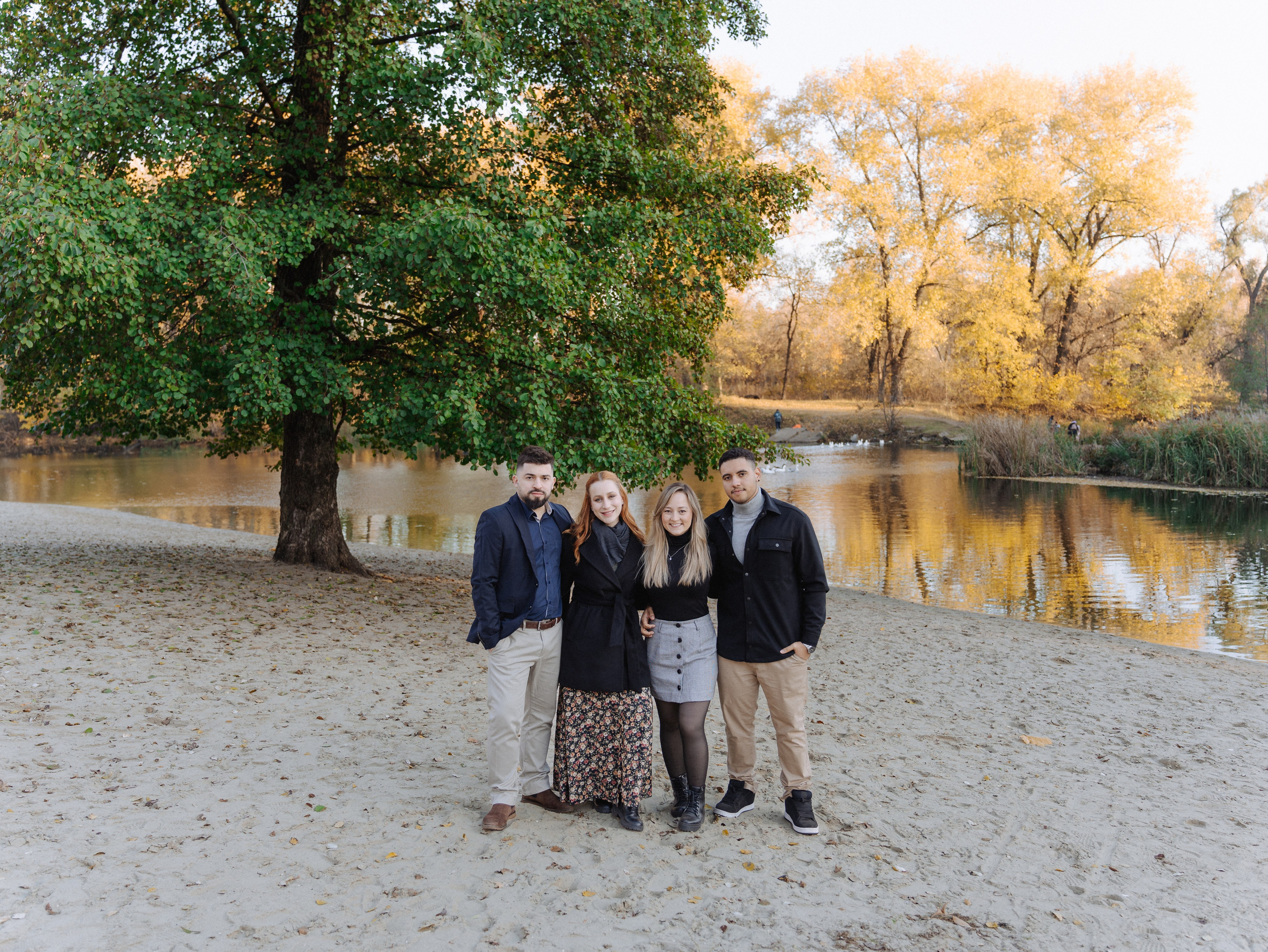 KSMU students Nature. Свадебный и семейный видеограф в Курске
