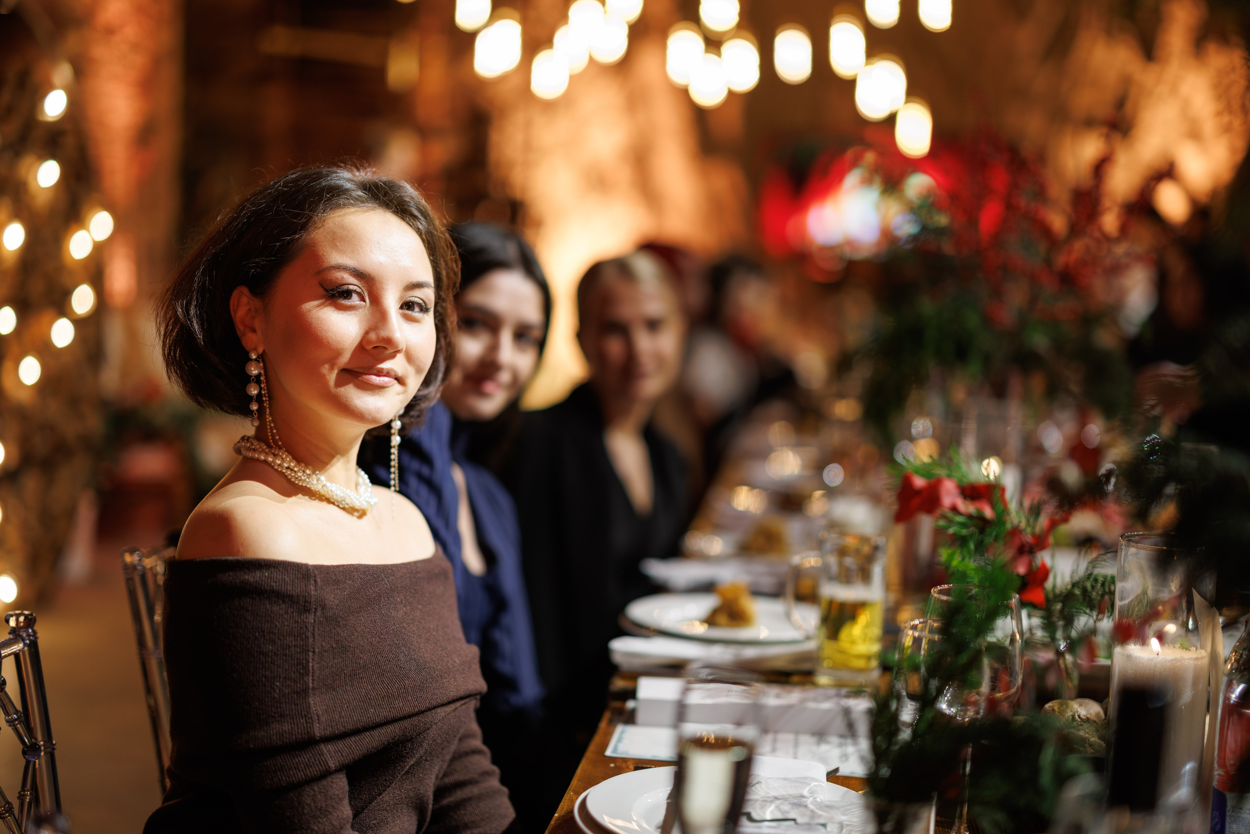 Праздничный репортаж. Фотограф Балаев Михаил