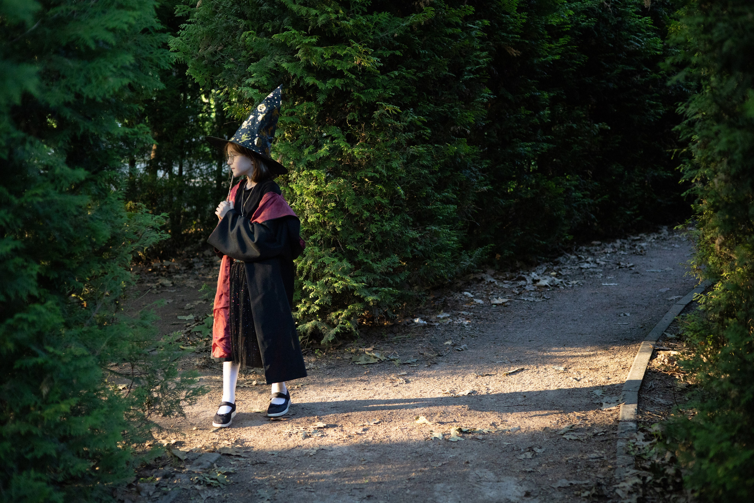 Алиса. Съёмка по мотивам Гарри Поттера. Марина Лавинская Фотограф из Москвы