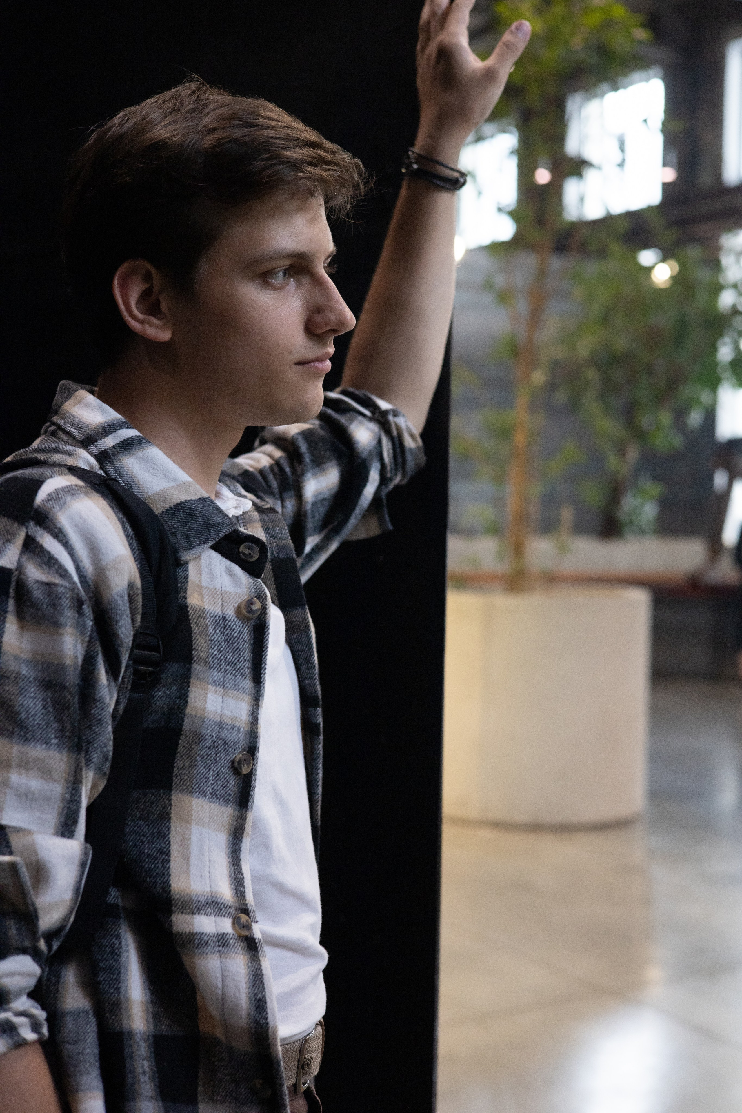 Дмитрий. Марина Лавинская Фотограф из Москвы