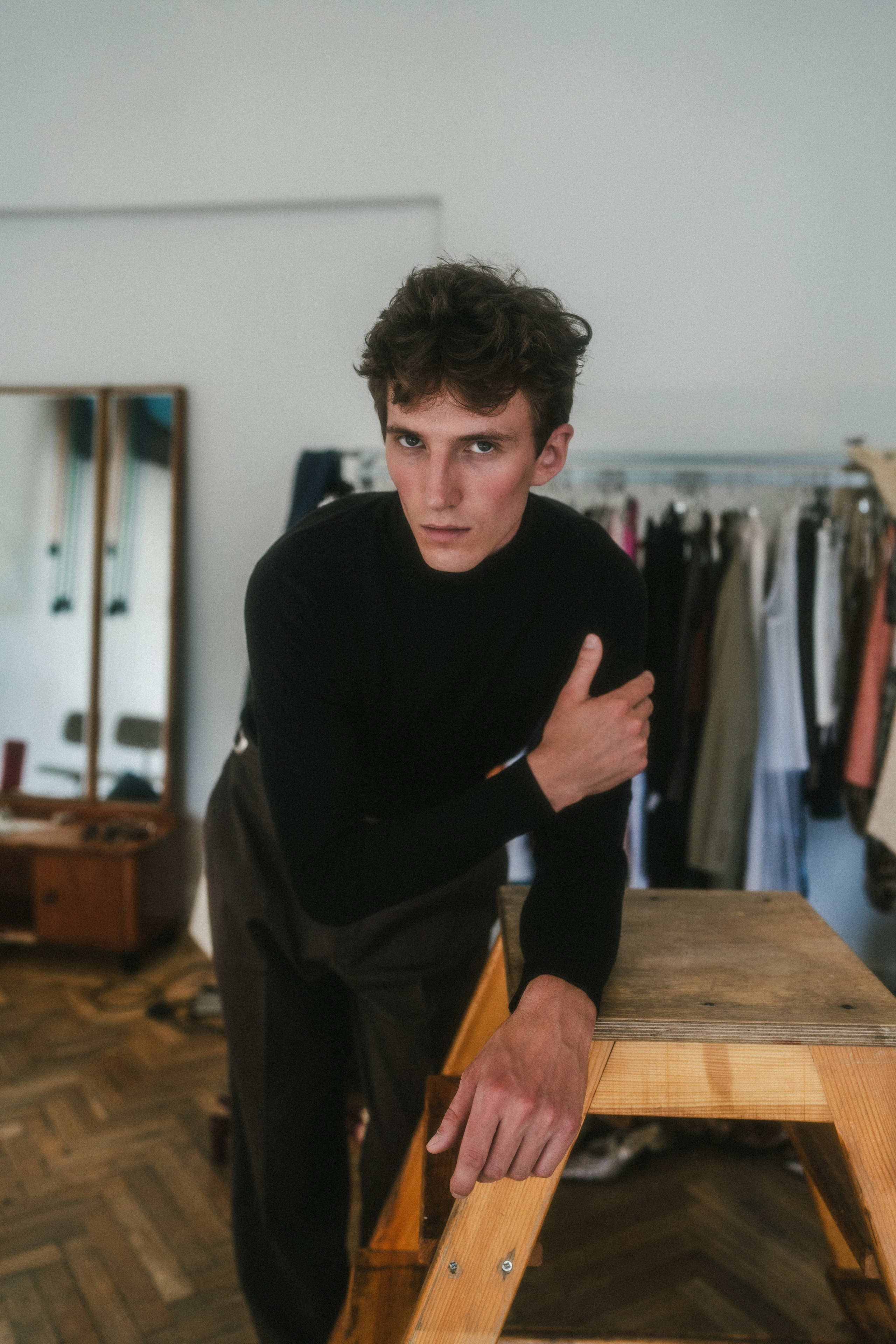 Олег. Свадебный фотограф в Санкт-Петербурге Марина Фесенко