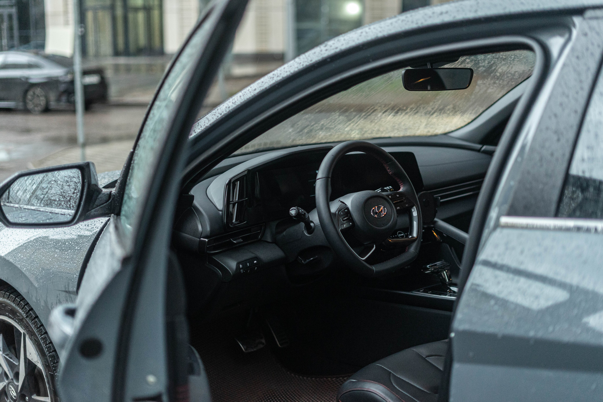 Автомобили. DENY DEW Фотограф Санкт-Петербург